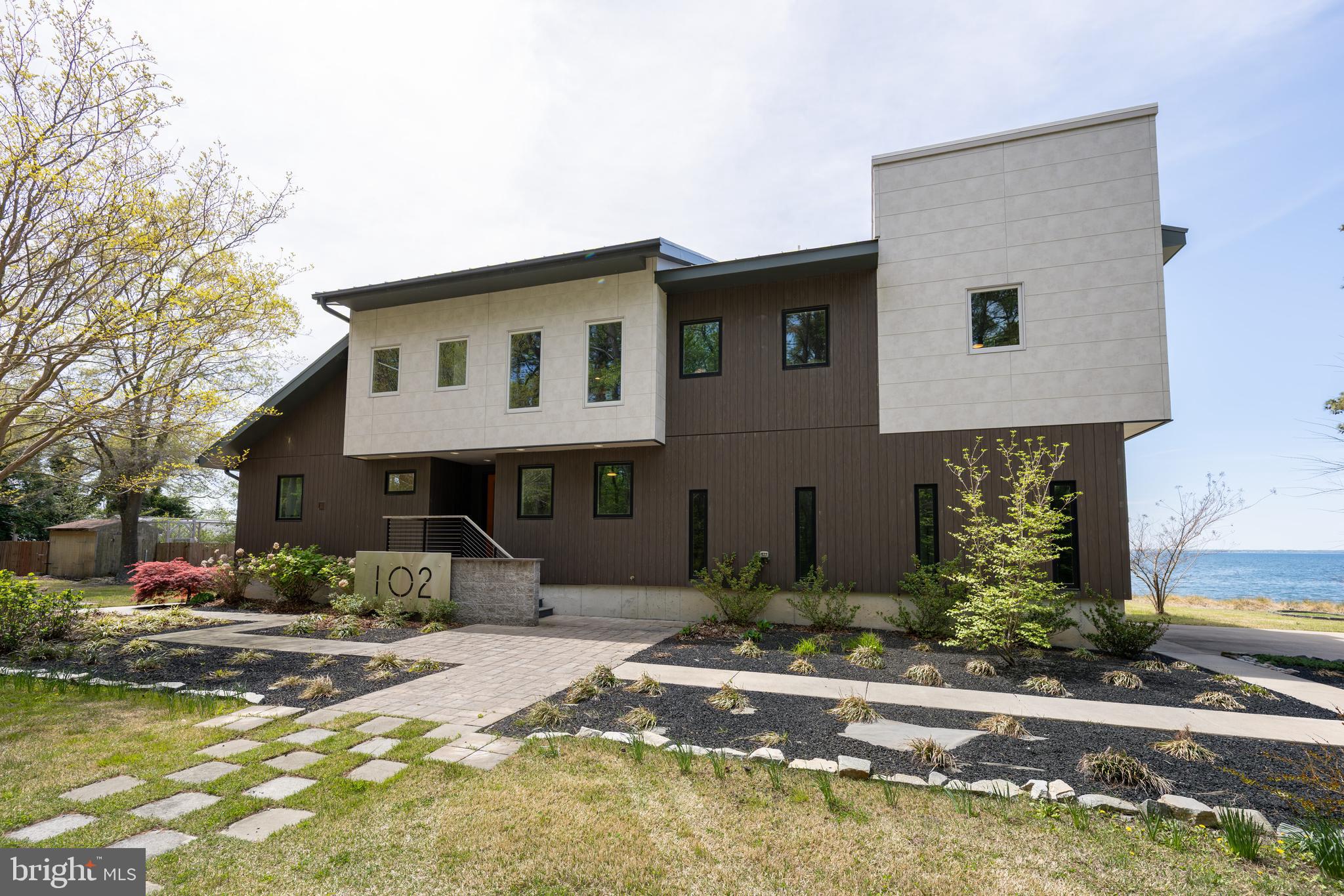 KENT POINT FARM - Residential