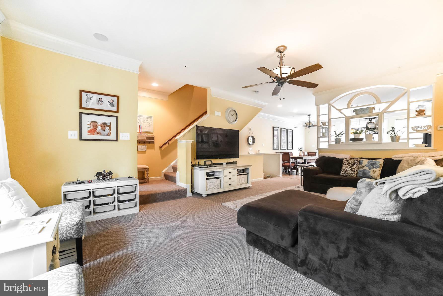 WOODLAND PK AT WILDEWOOD - Residential