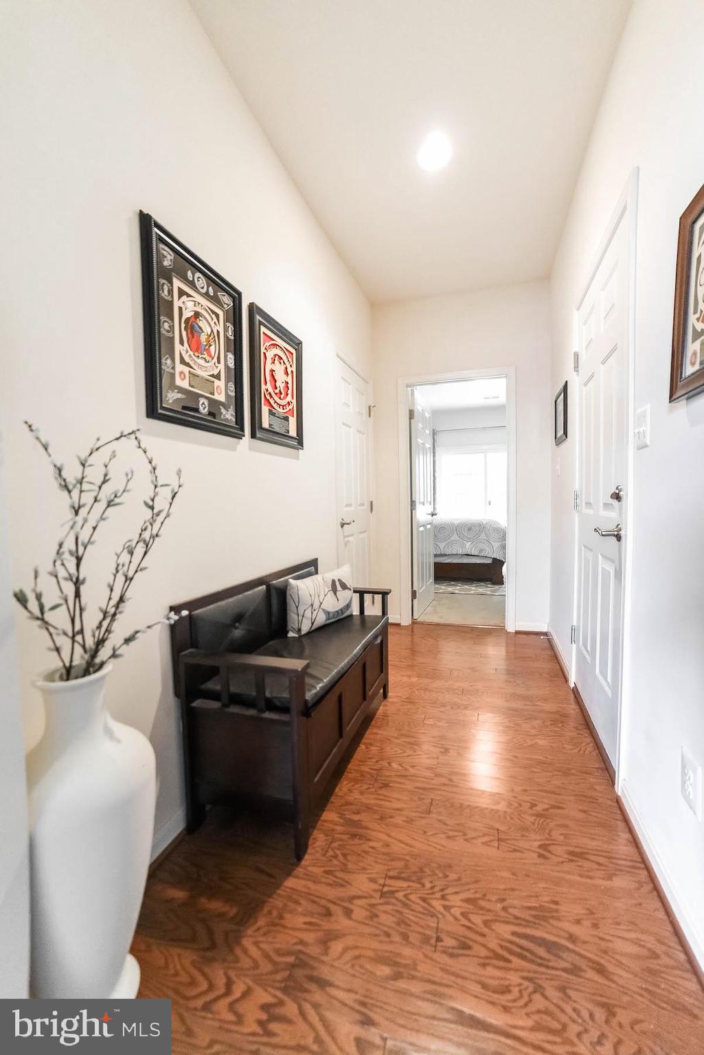 WOODLAND PK AT WILDEWOOD - Residential