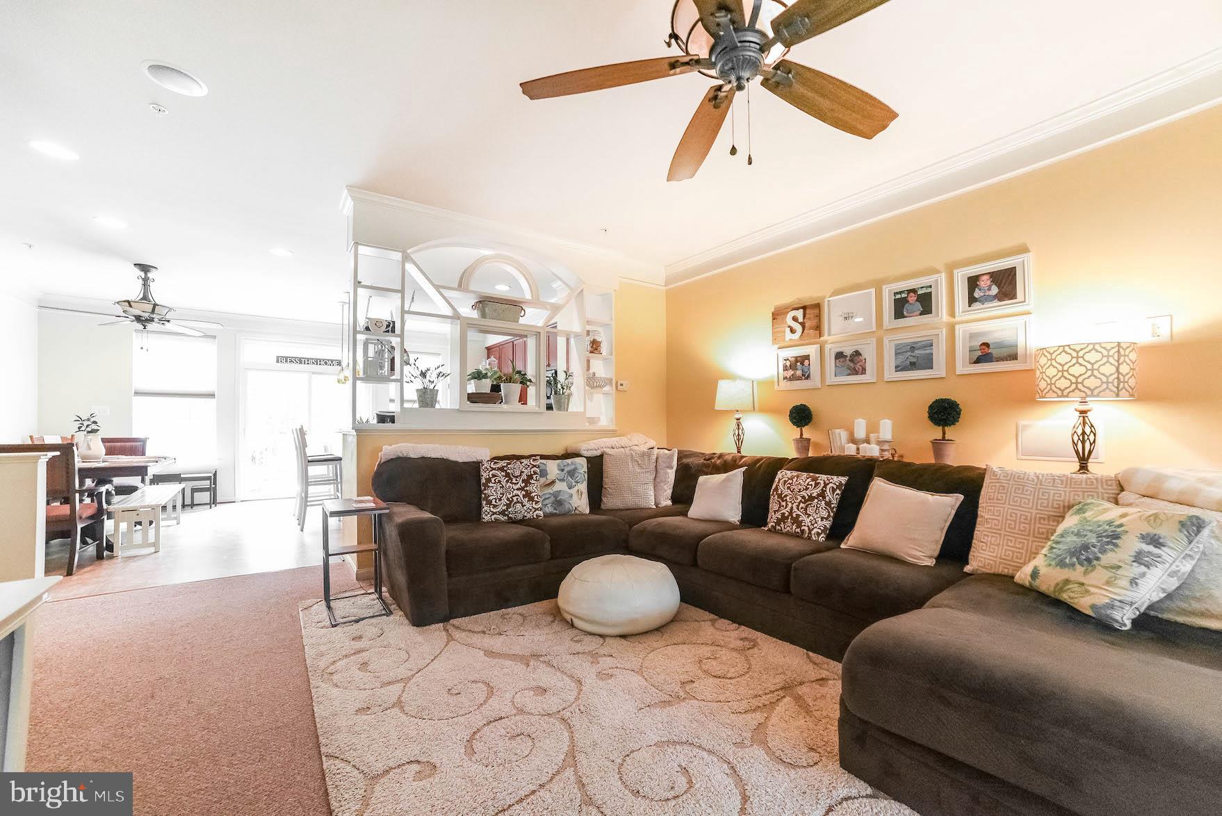 WOODLAND PK AT WILDEWOOD - Residential