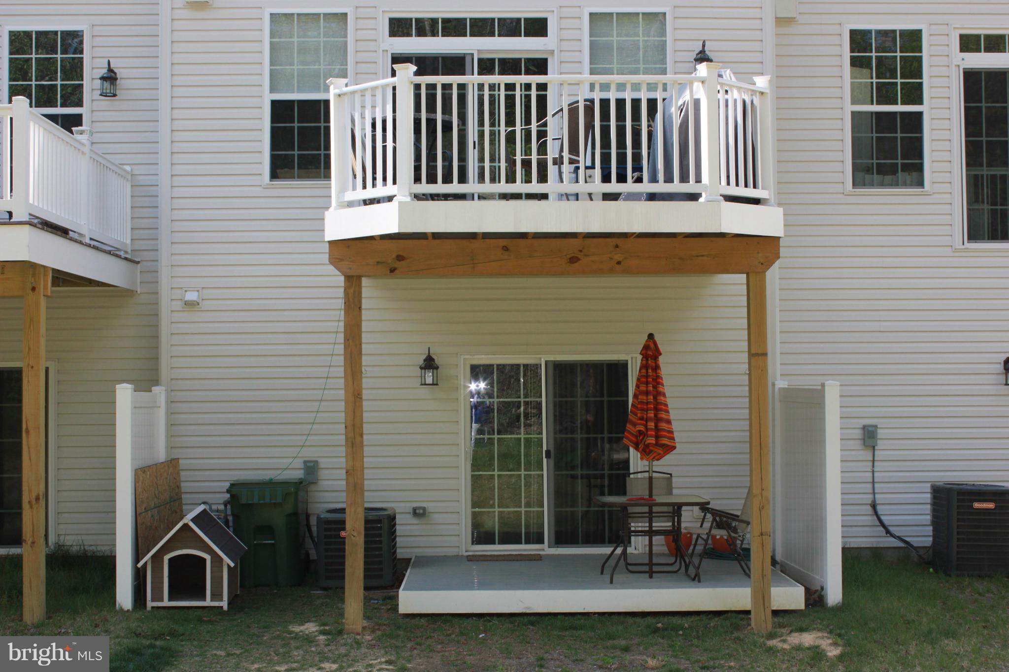 WOODLAND PK AT WILDEWOOD - Residential