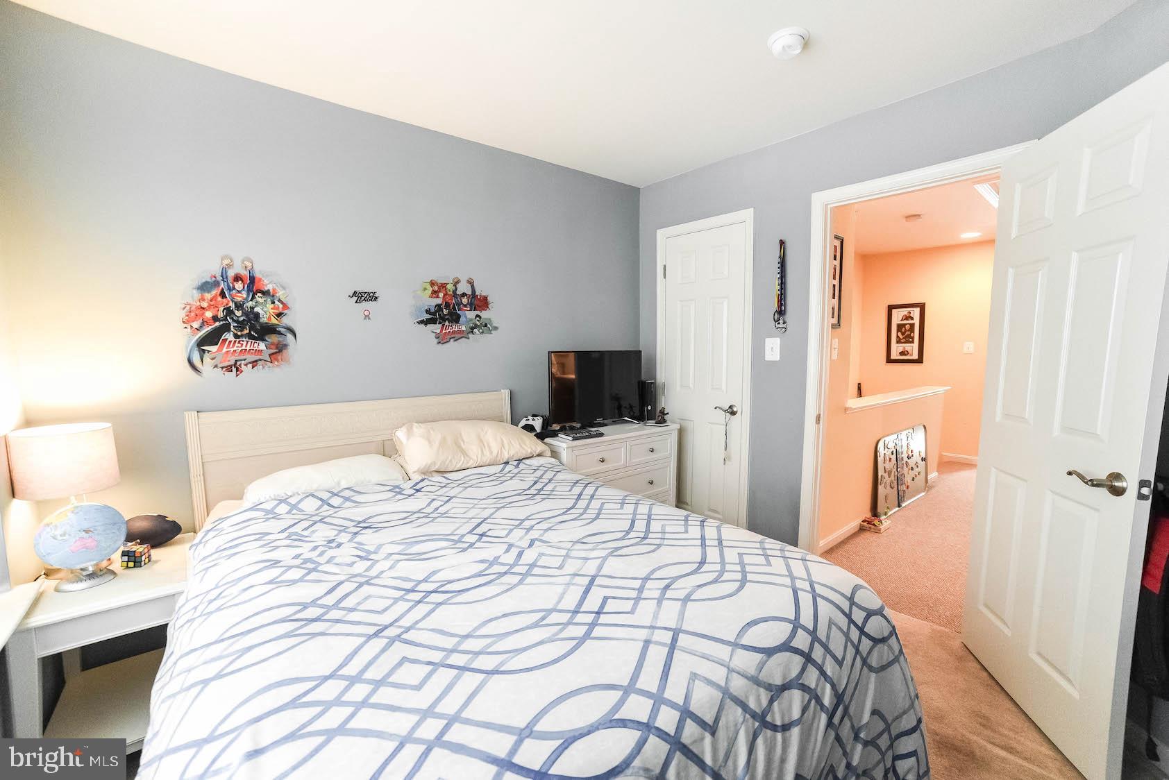 WOODLAND PK AT WILDEWOOD - Residential