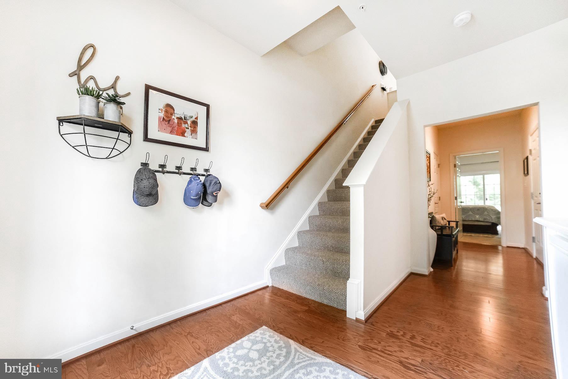 WOODLAND PK AT WILDEWOOD - Residential