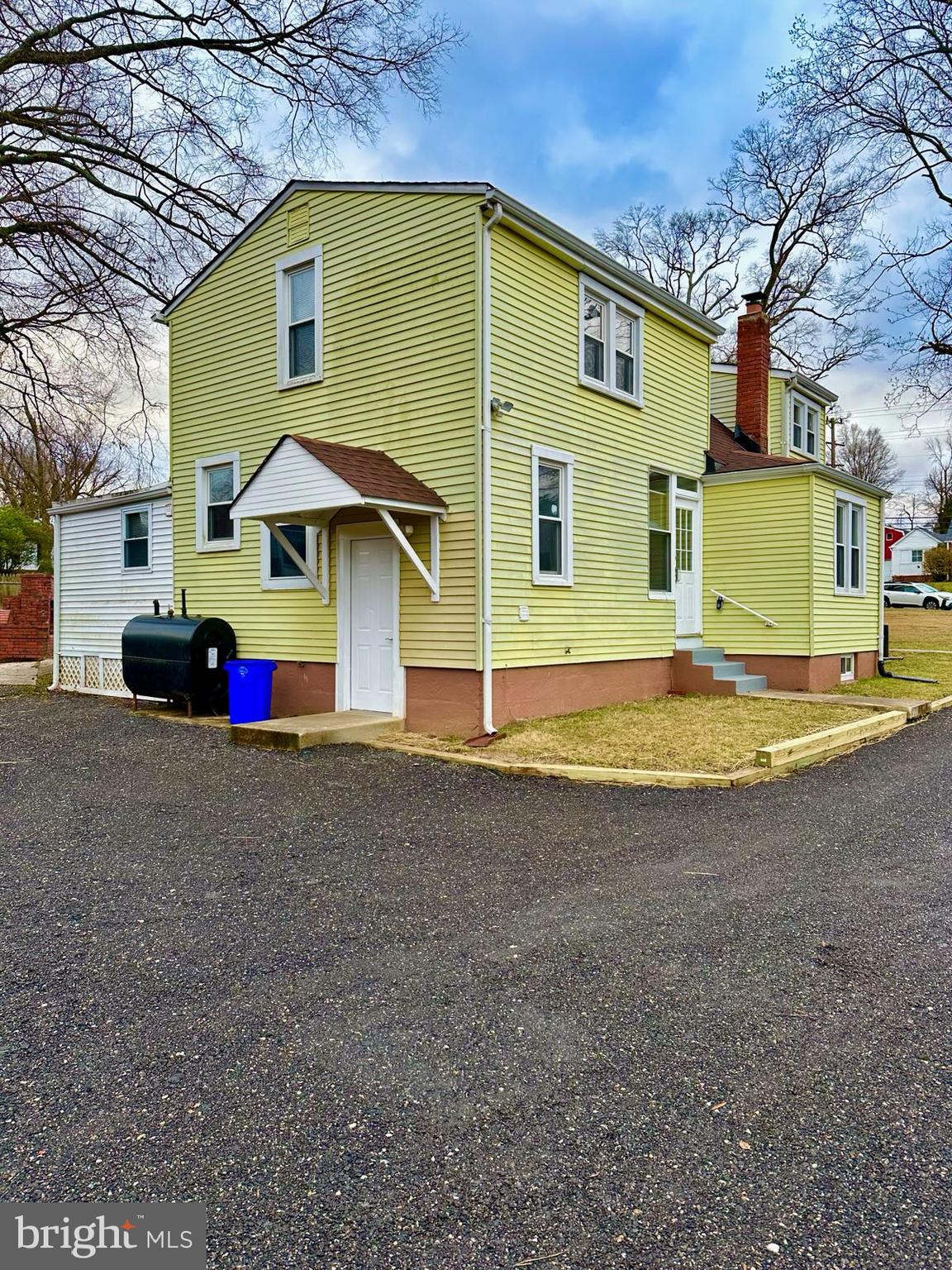 CHARLTON HEIGHTS - Residential