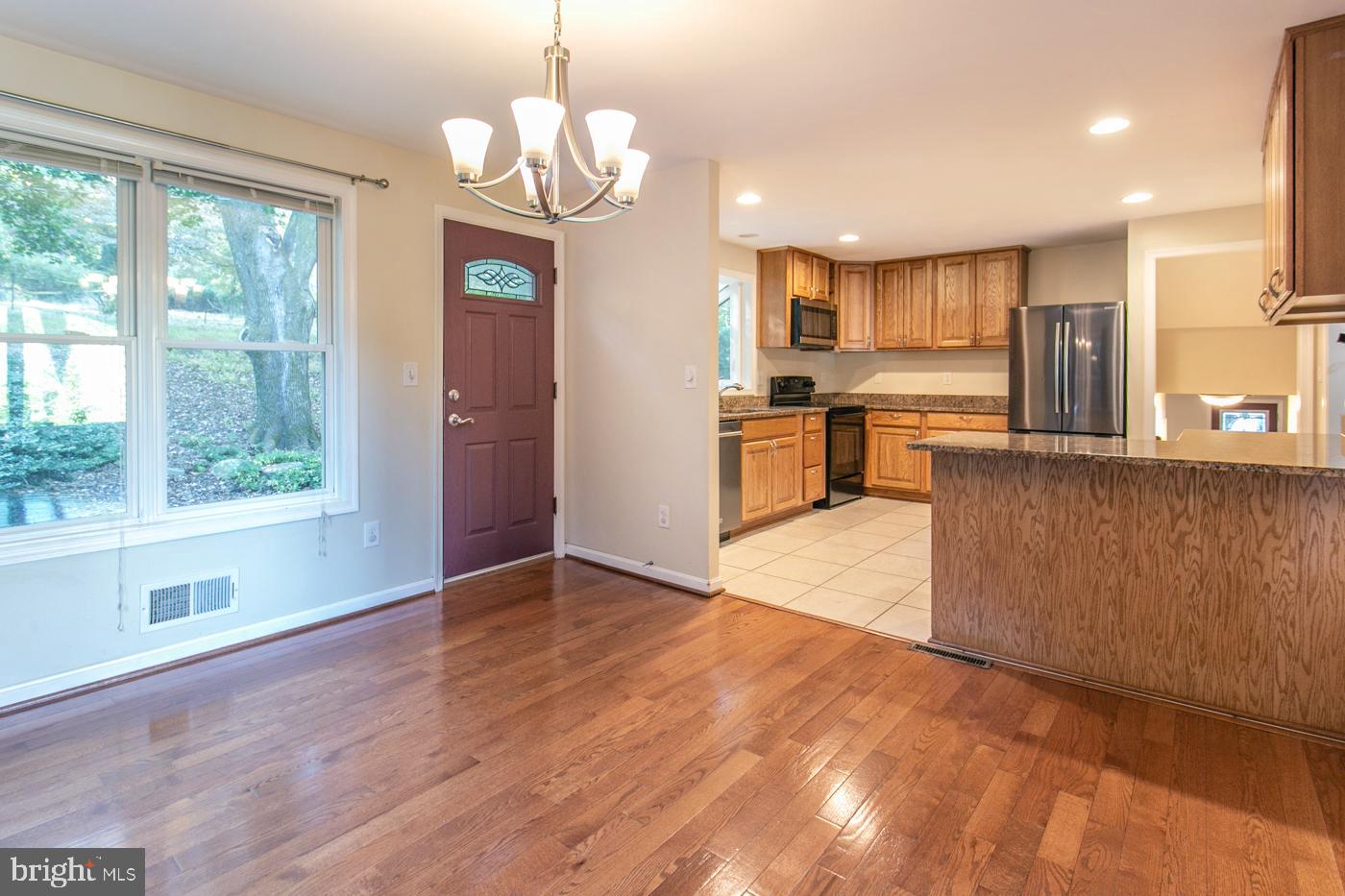 DEVONSHIRE - Residential Lease