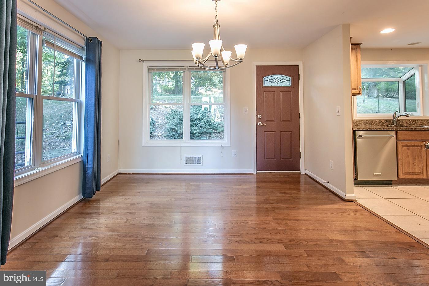 DEVONSHIRE - Residential Lease