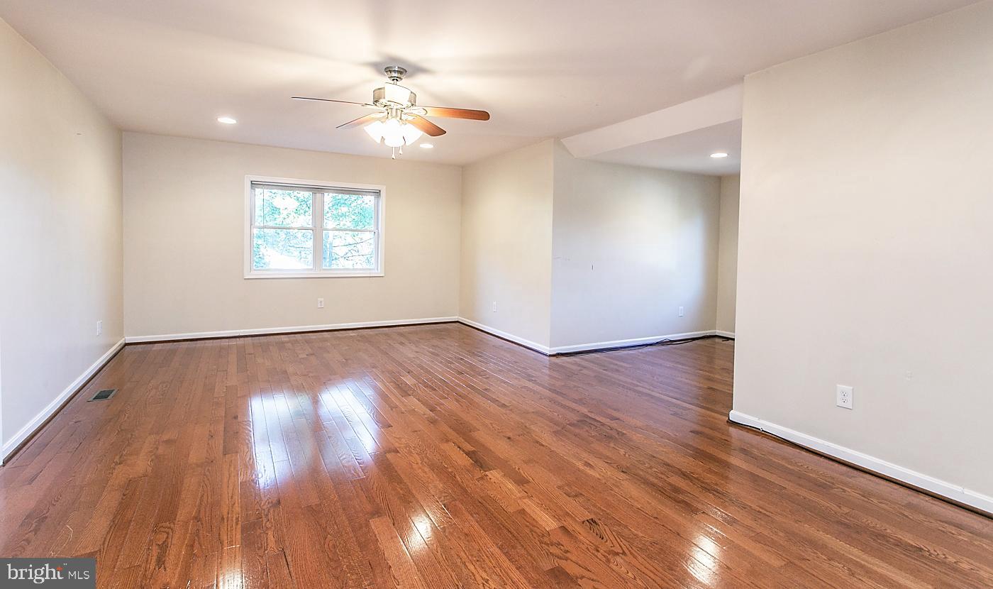 DEVONSHIRE - Residential Lease