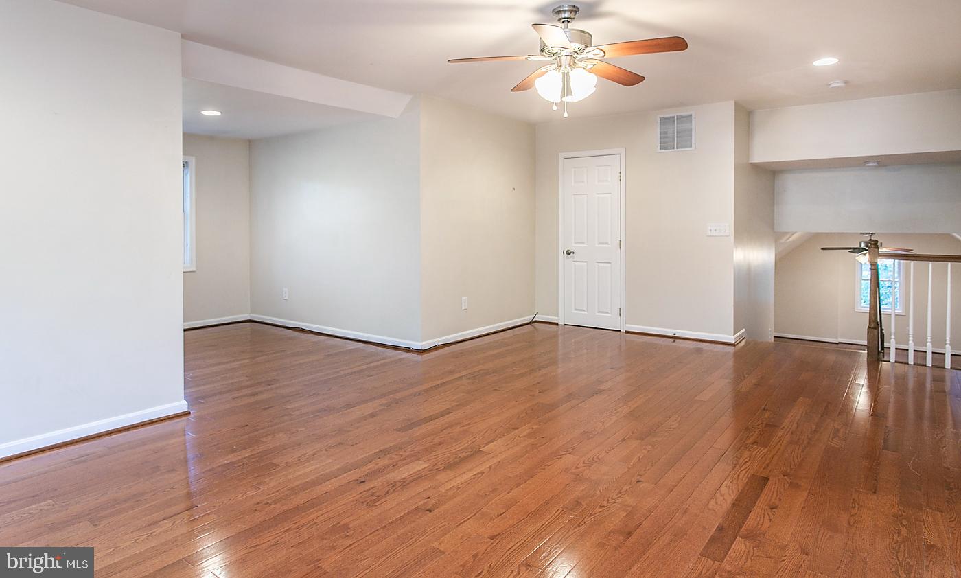 DEVONSHIRE - Residential Lease