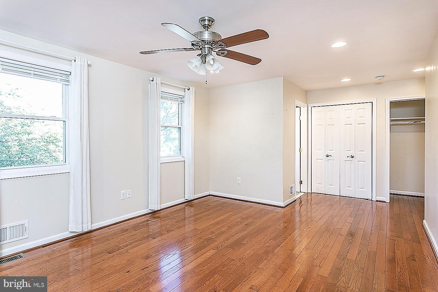 DEVONSHIRE - Residential Lease