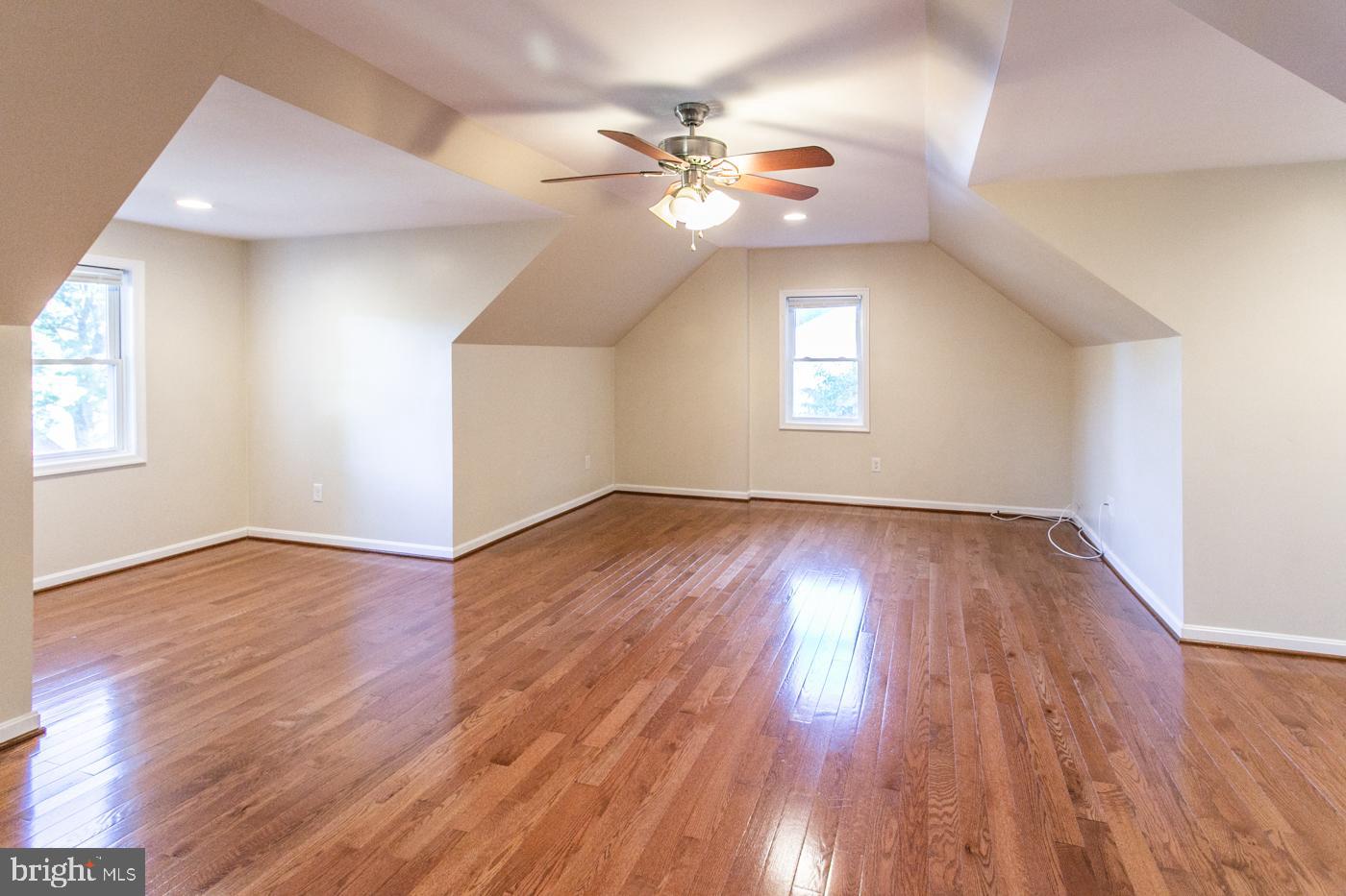 DEVONSHIRE - Residential Lease