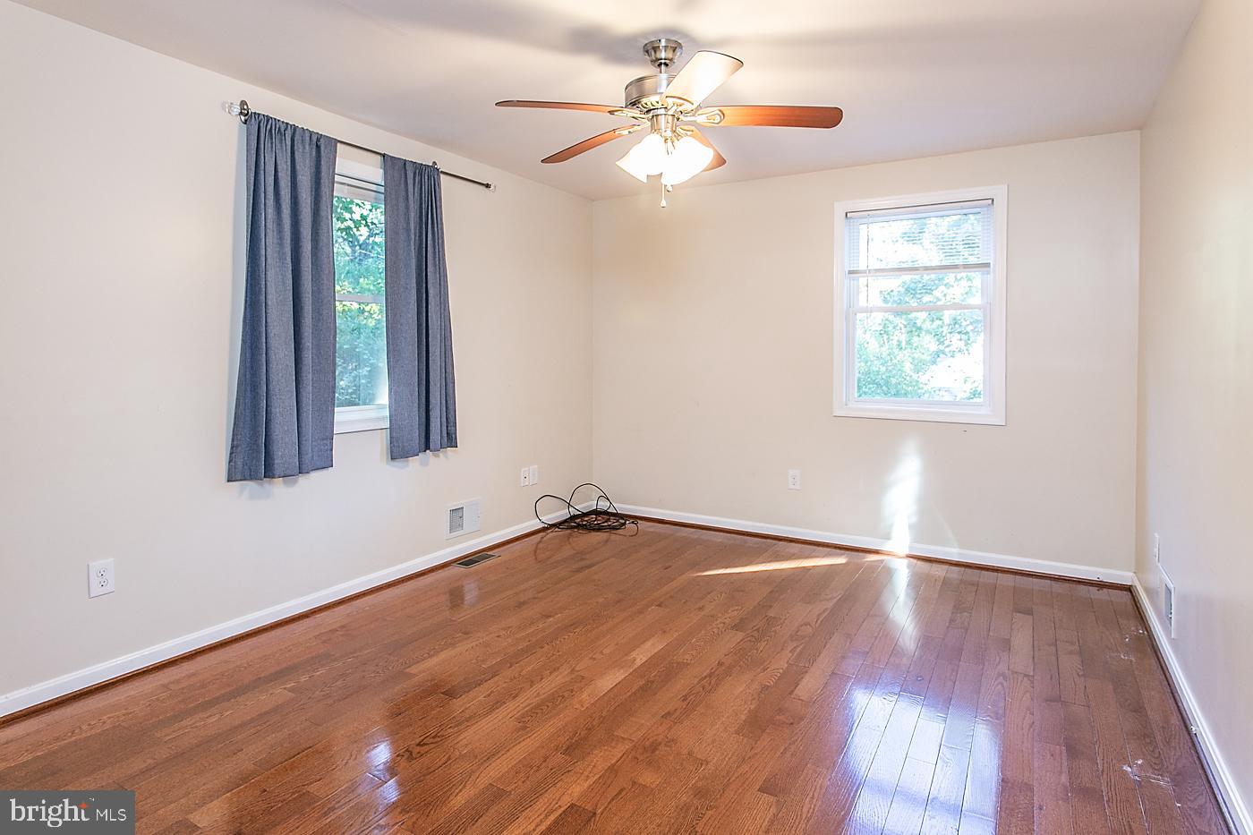 DEVONSHIRE - Residential Lease