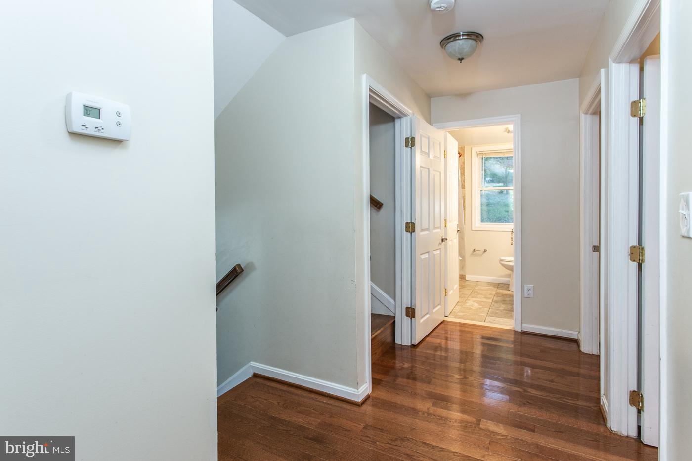 DEVONSHIRE - Residential Lease