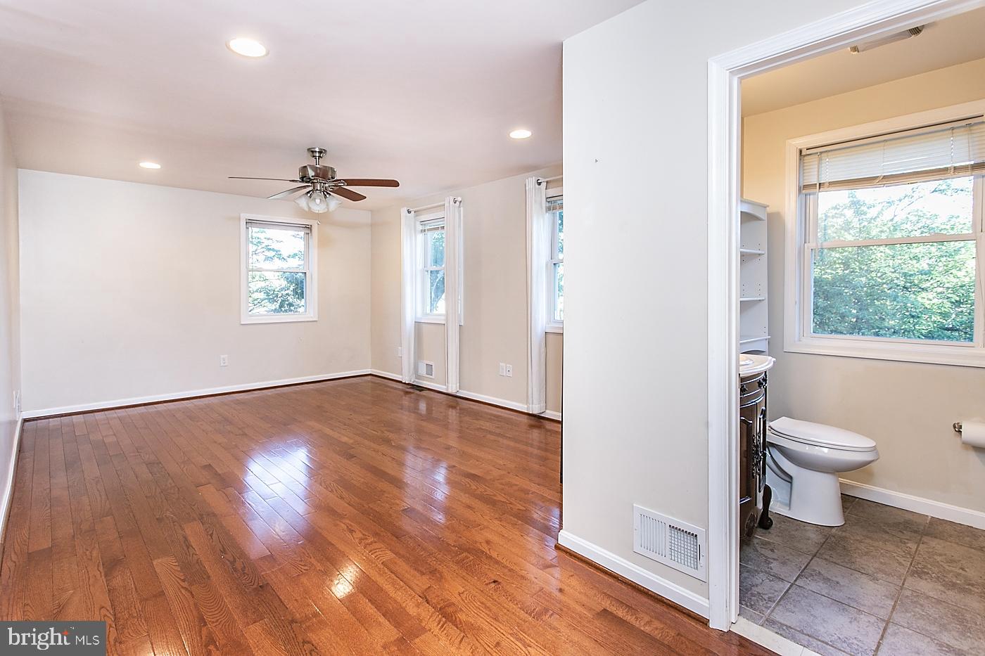 DEVONSHIRE - Residential Lease