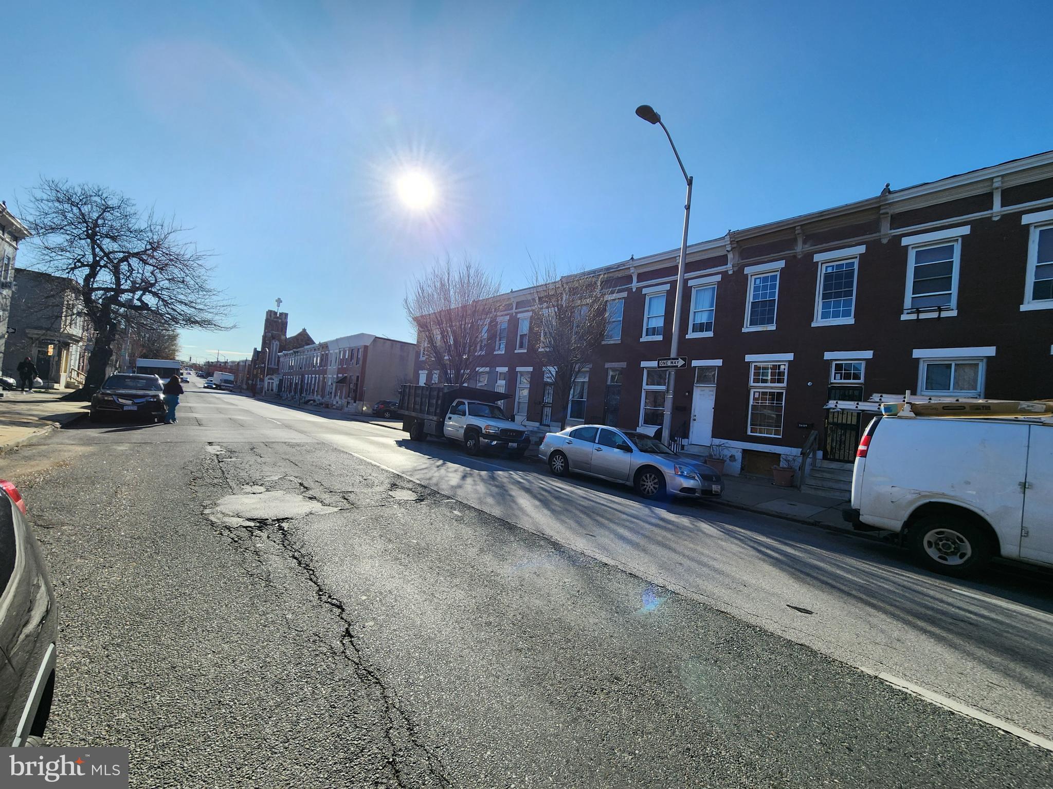 MADISON EASTEND - Residential
