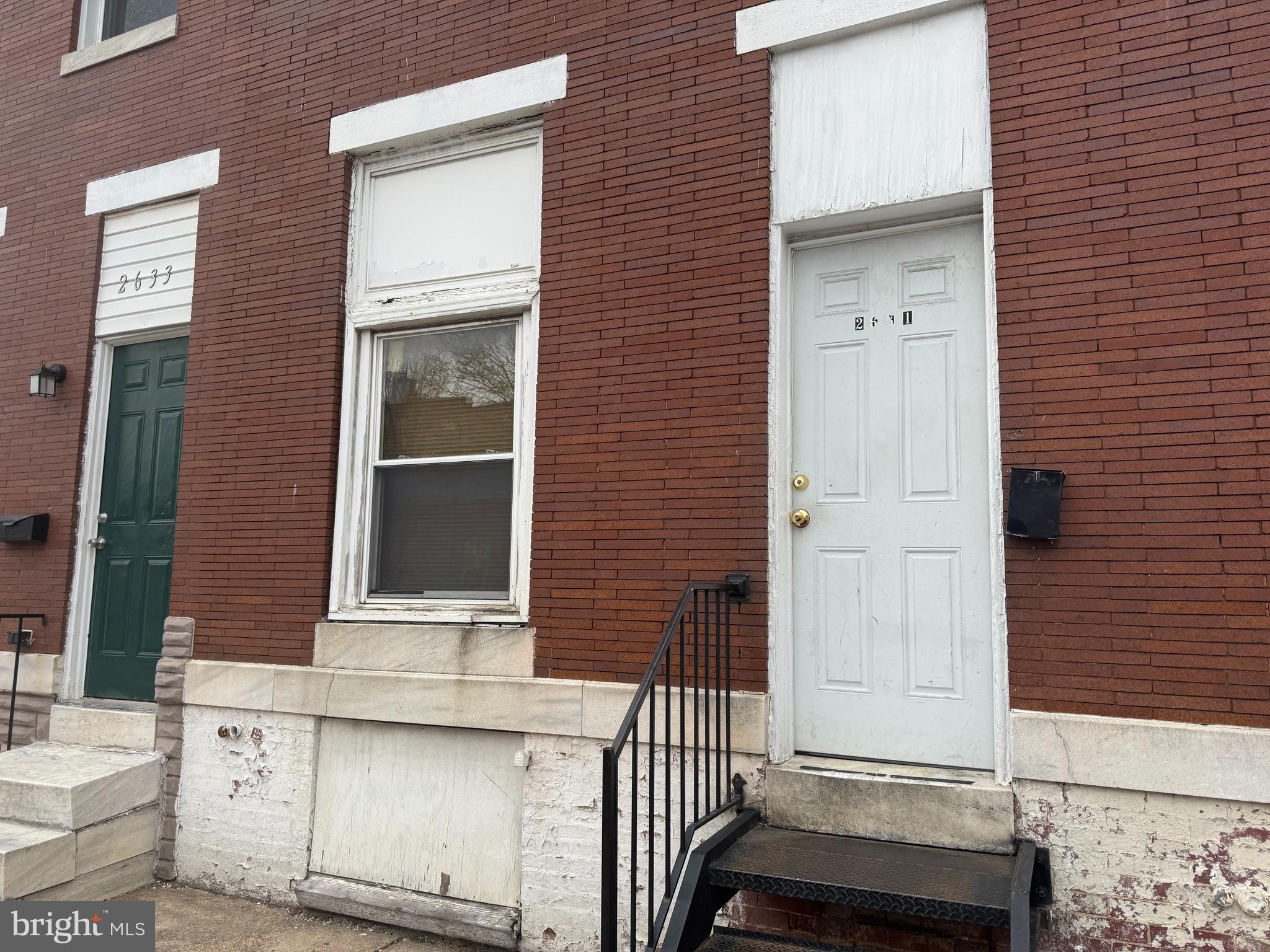 MADISON EASTEND - Residential