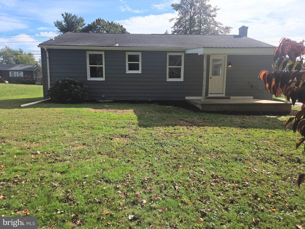 Photo of 723 Valley Avenue, ATGLEN, PA 19310 (MLS # PACT2111368)