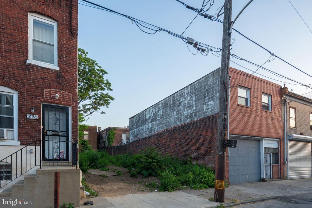 Photo of 5140 Irving Street, PHILADELPHIA, PA 19139 (MLS # PAPH2437114)