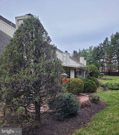 CAMBRIDGE COMMONS - Residential