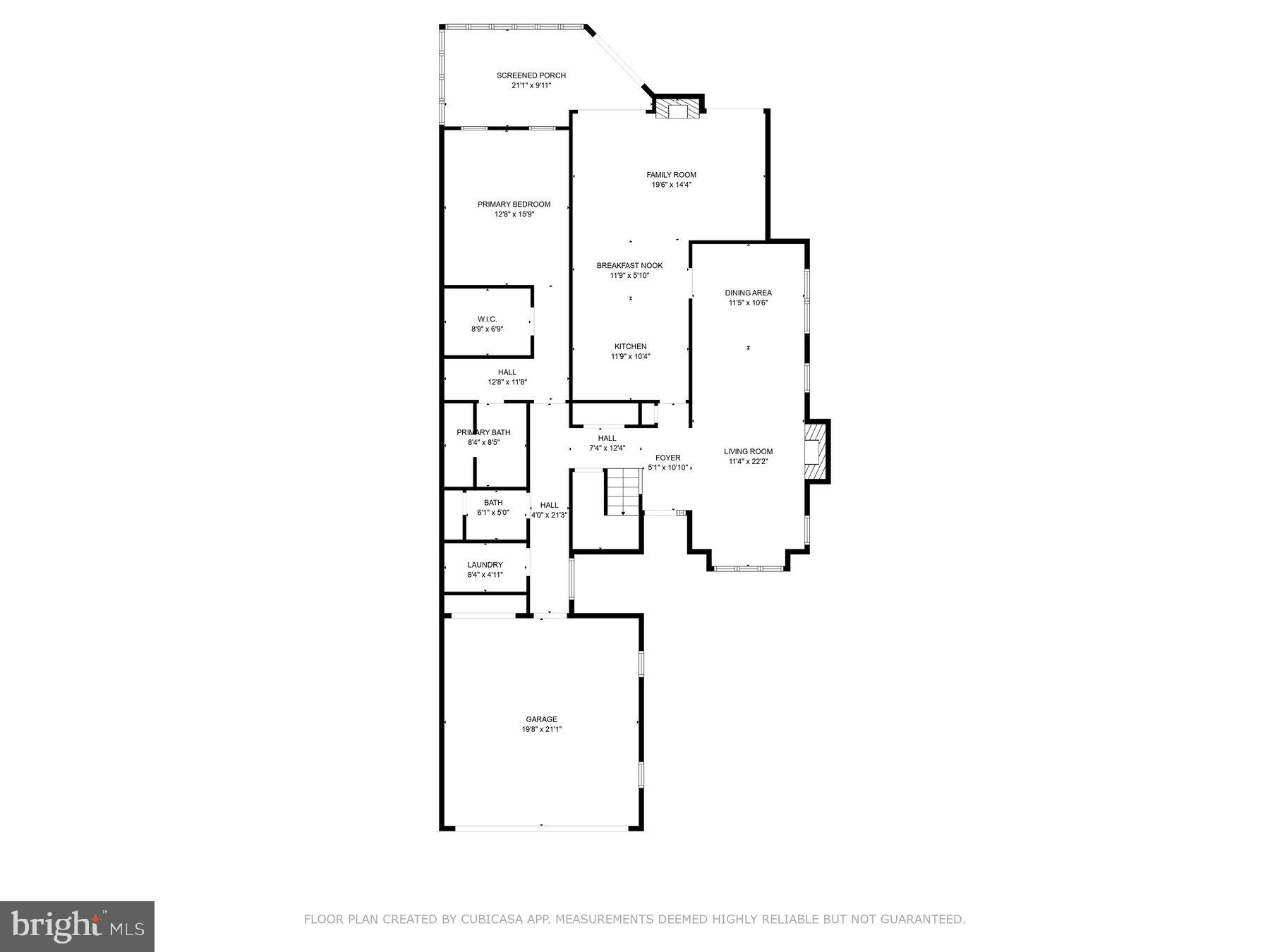 CAMBRIDGE COMMONS - Residential
