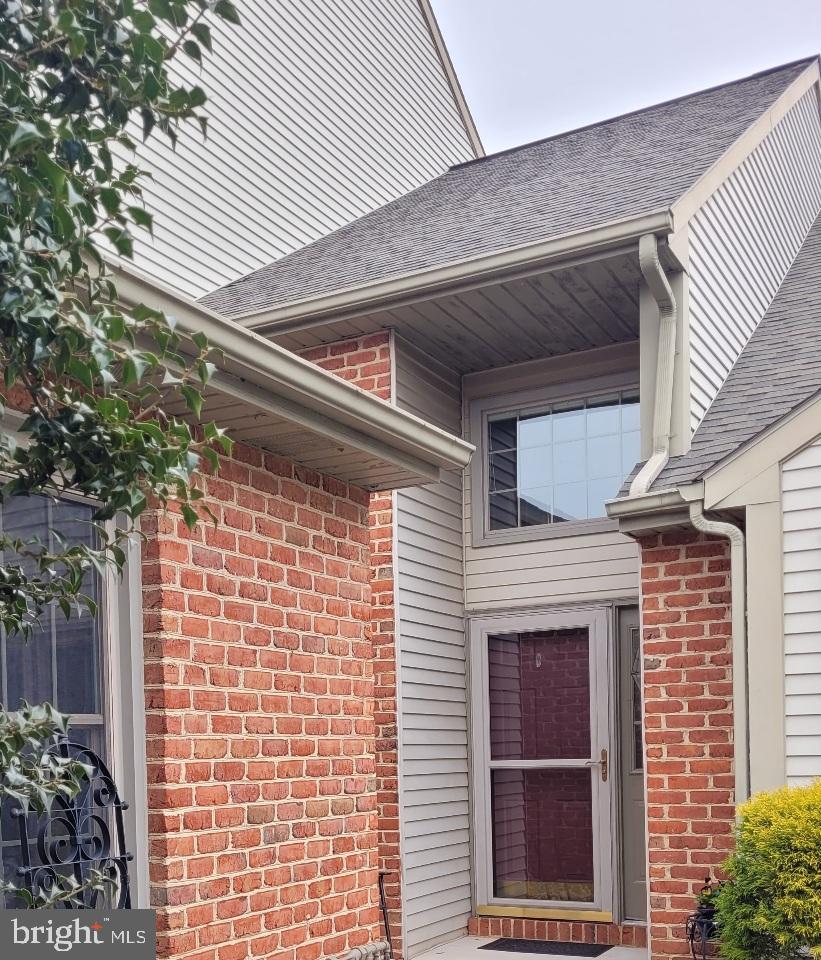 CAMBRIDGE COMMONS - Residential