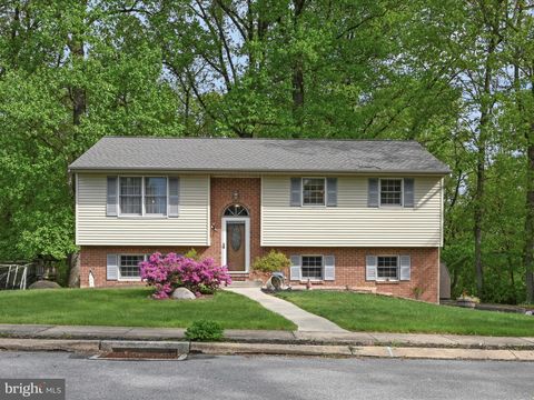 Photo of 54 CHESTNUT RUN, ELIZABETHTOWN, PA 17022 (MLS # PALA2033802)