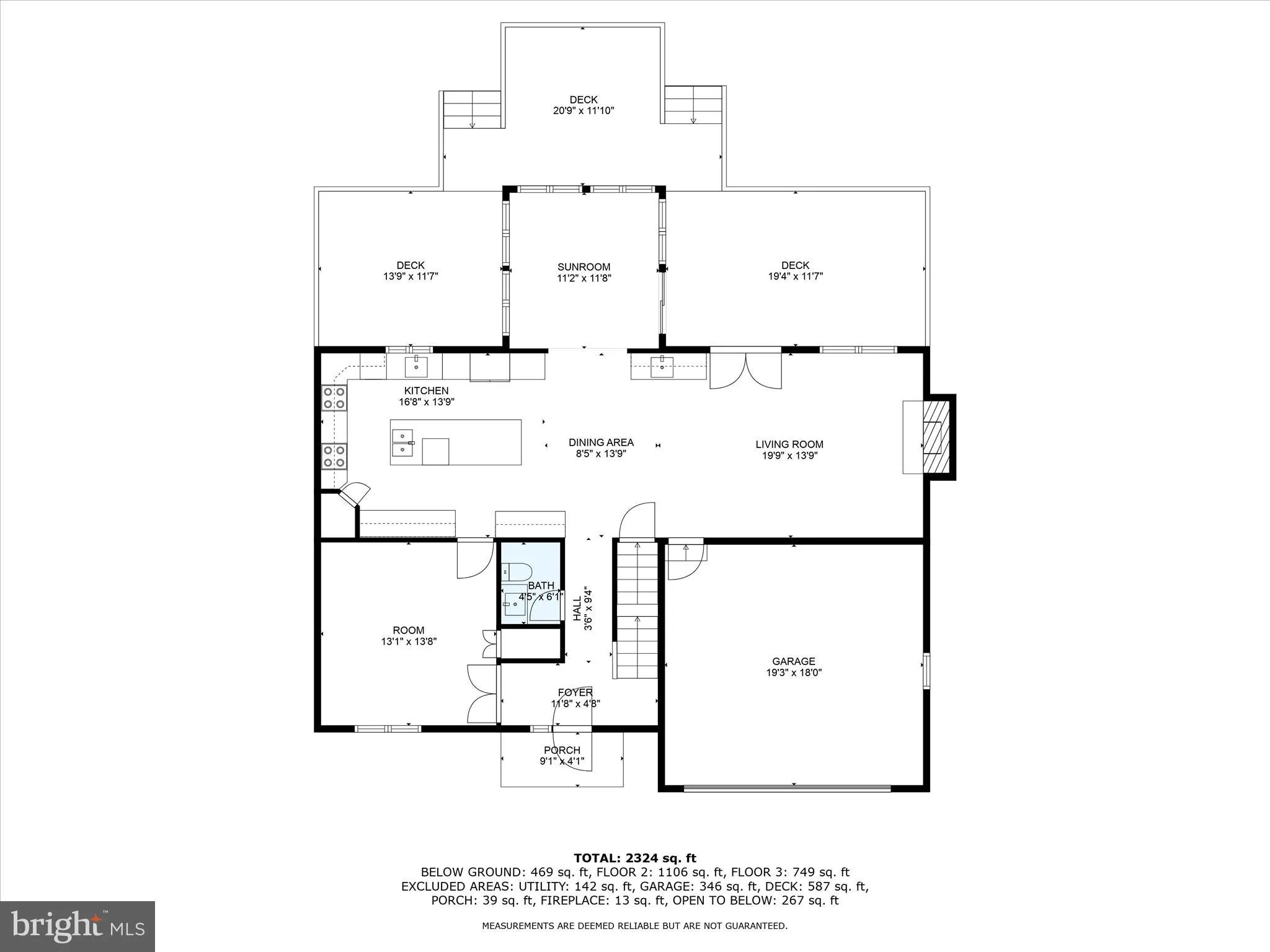 Lancaster, Pennsylvania 17601, United States, 3 Bedrooms Bedrooms, ,3 BathroomsBathrooms,Residential,Active,129244