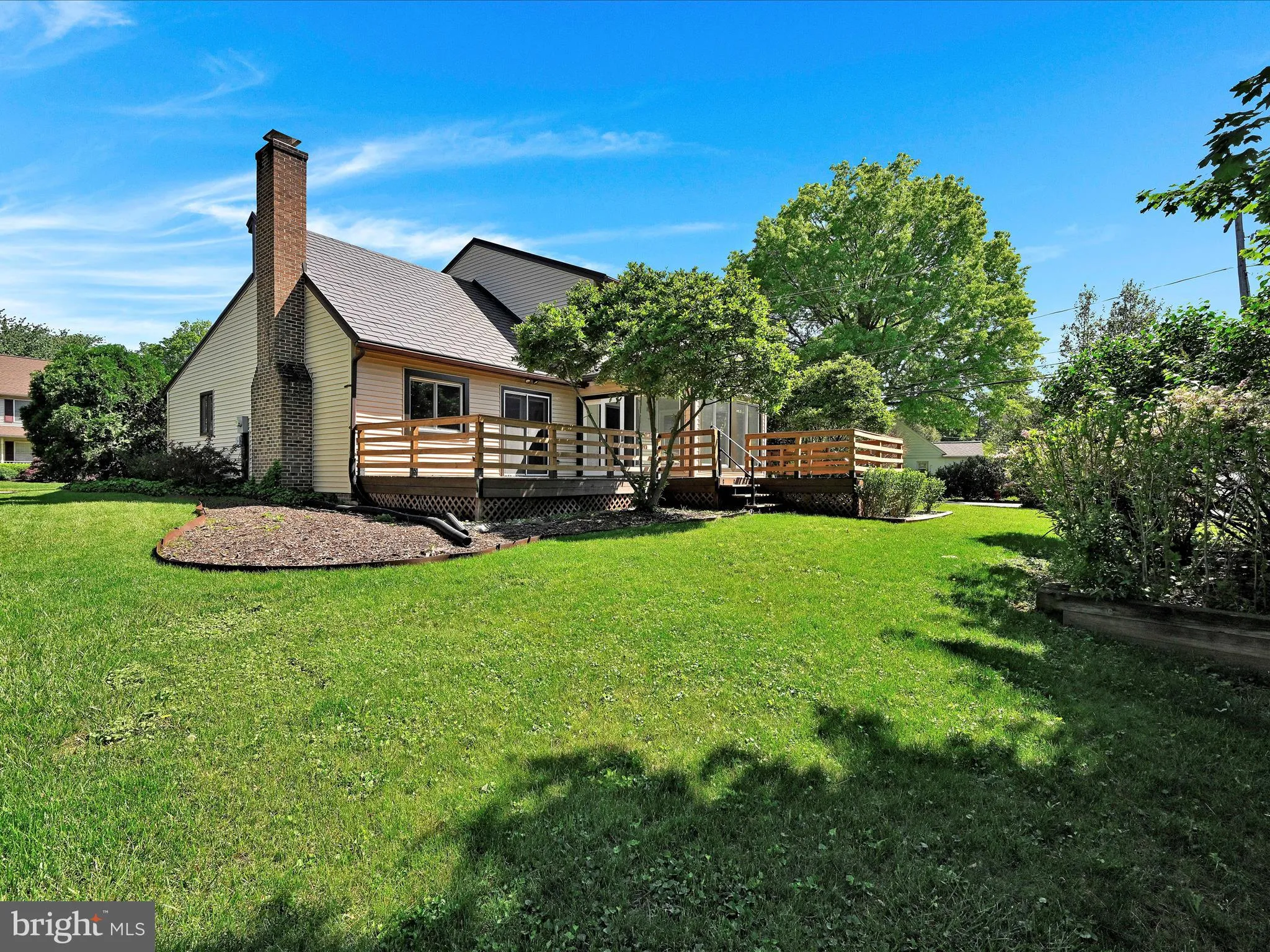 Lancaster, Pennsylvania 17601, United States, 3 Bedrooms Bedrooms, ,3 BathroomsBathrooms,Residential,Active,129244