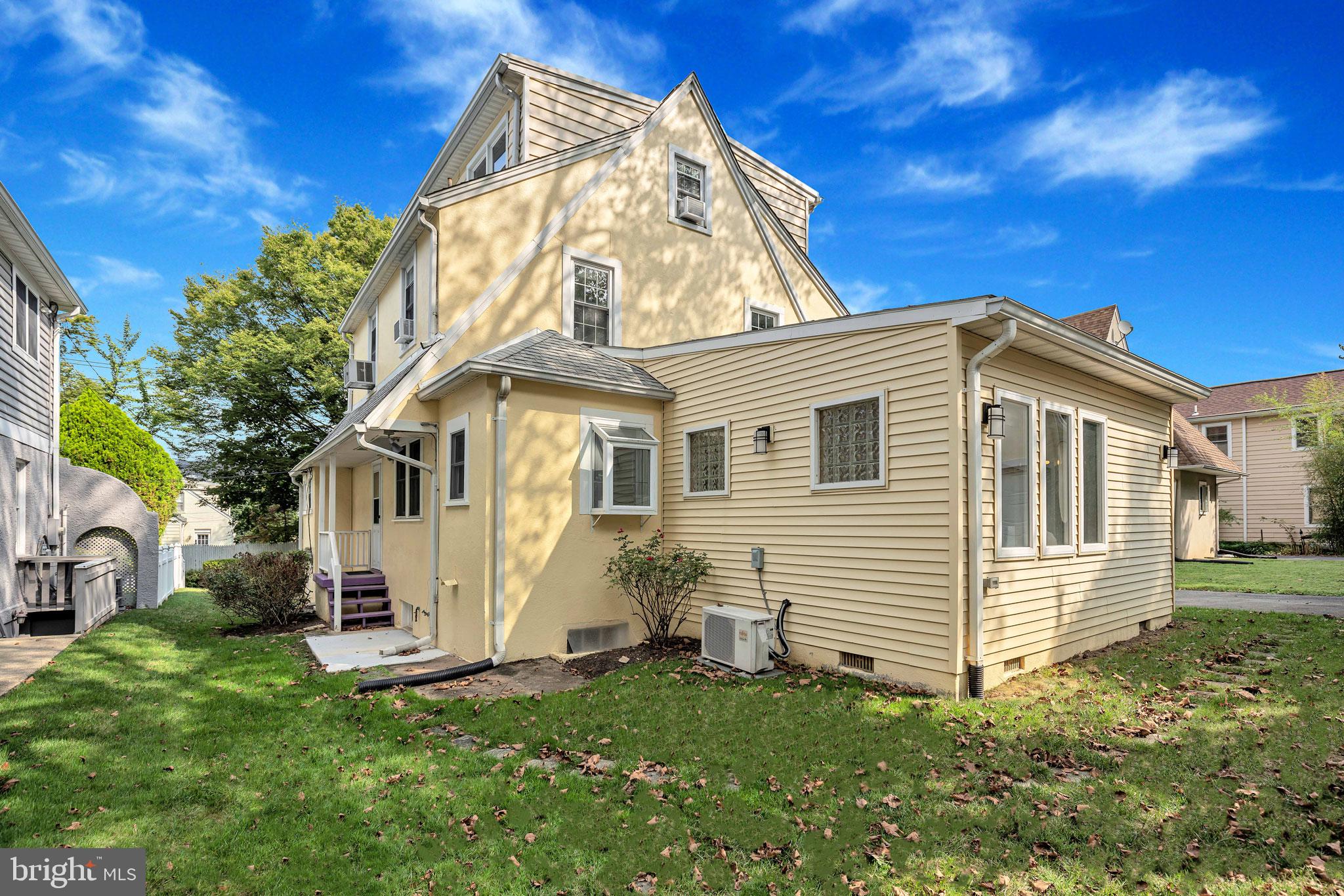 EDGEMOOR - Residential