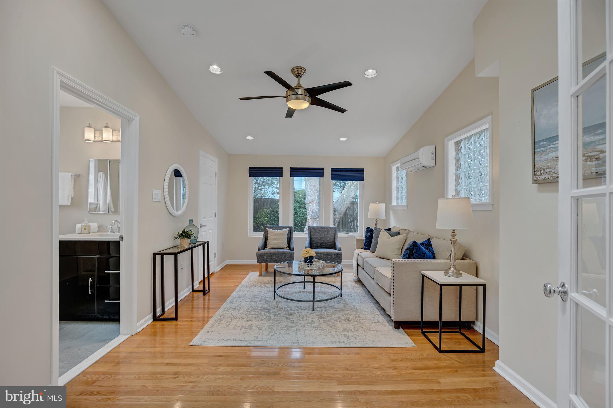 EDGEMOOR - Residential