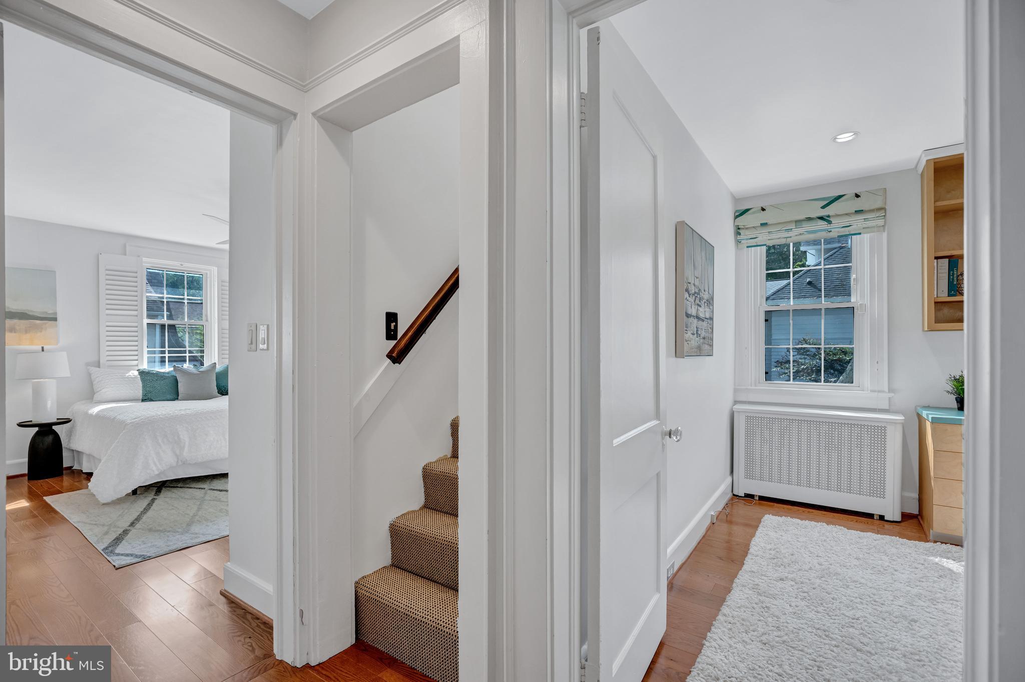 EDGEMOOR - Residential