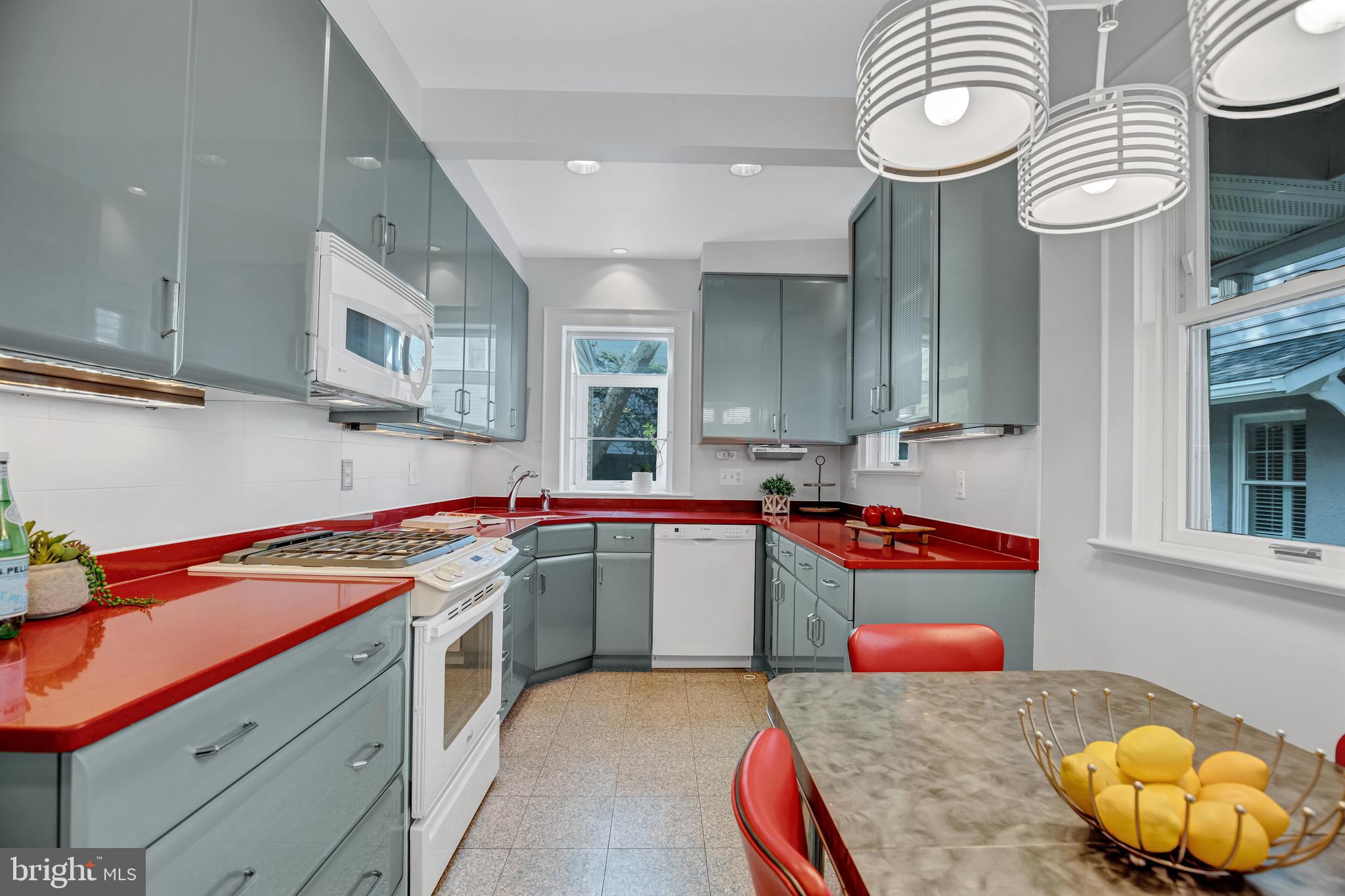 EDGEMOOR - Residential