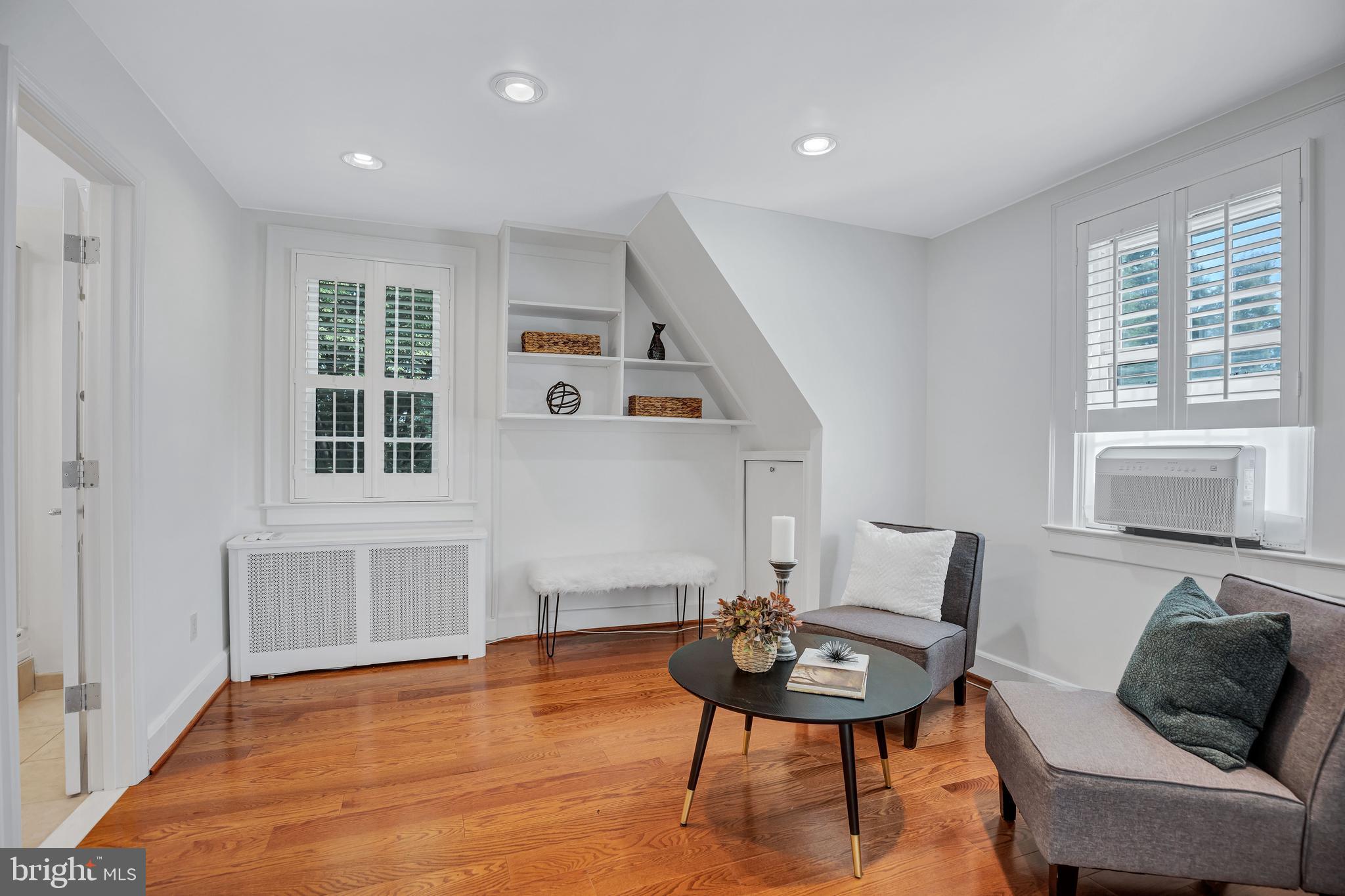 EDGEMOOR - Residential