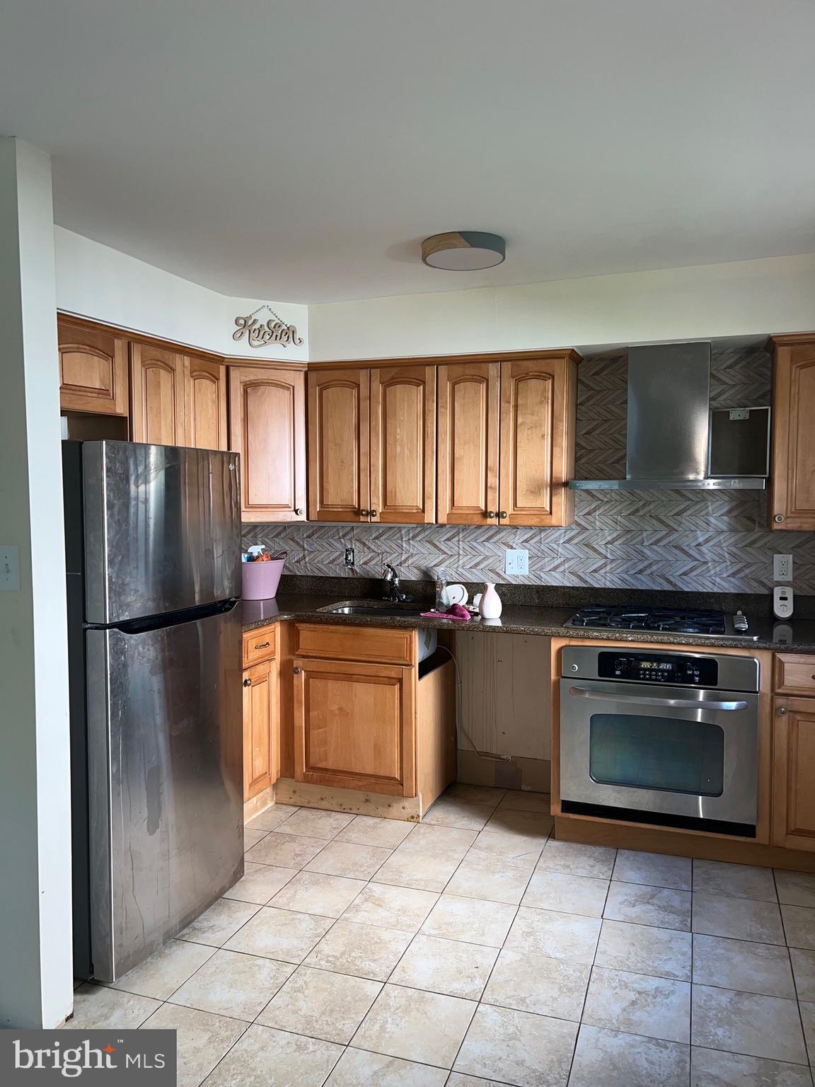 PENWOOD TERRACE - Residential