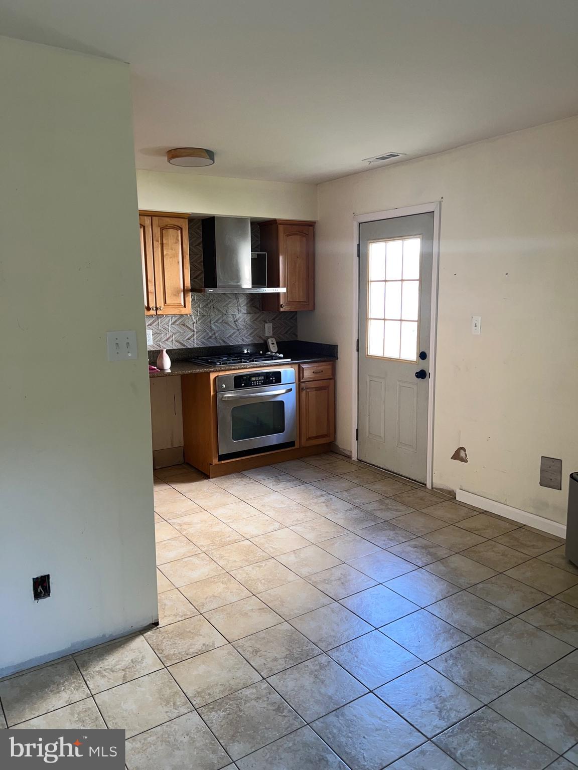 PENWOOD TERRACE - Residential