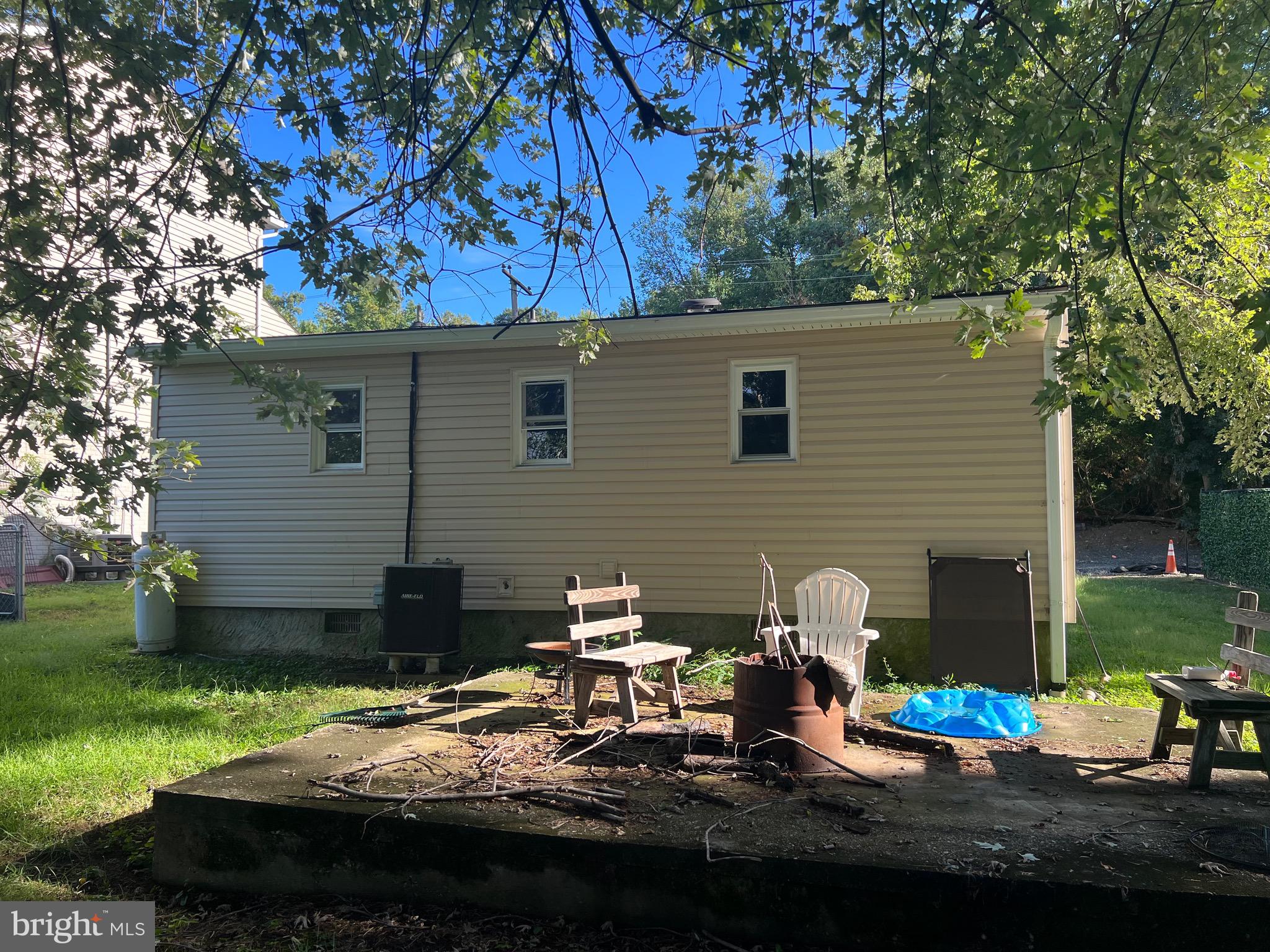 PENWOOD TERRACE - Residential