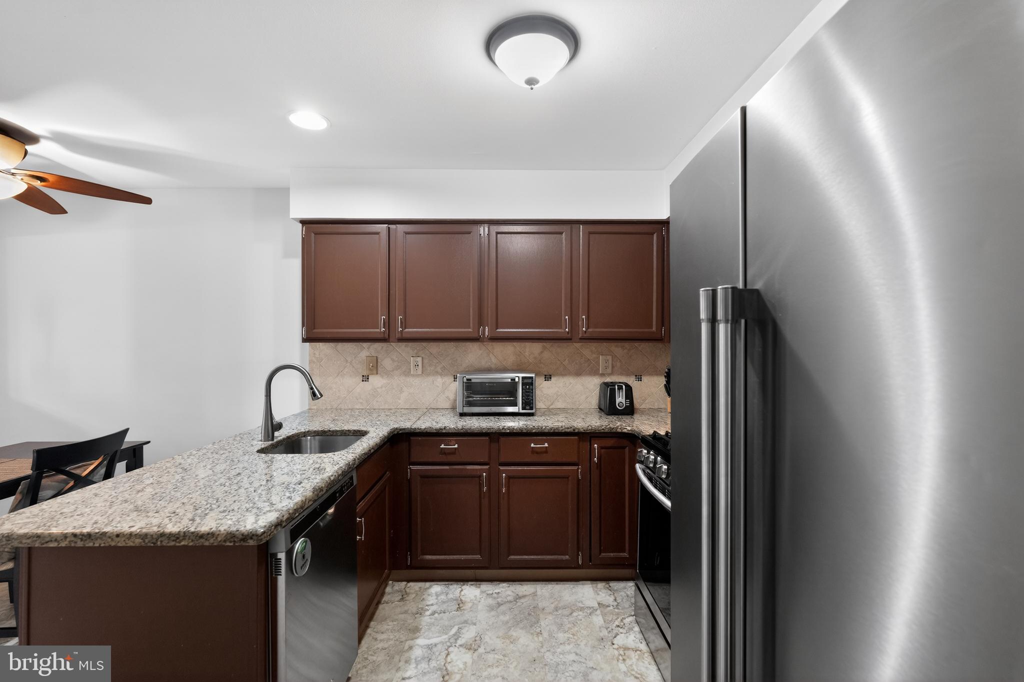 THE ORCHARD - Residential