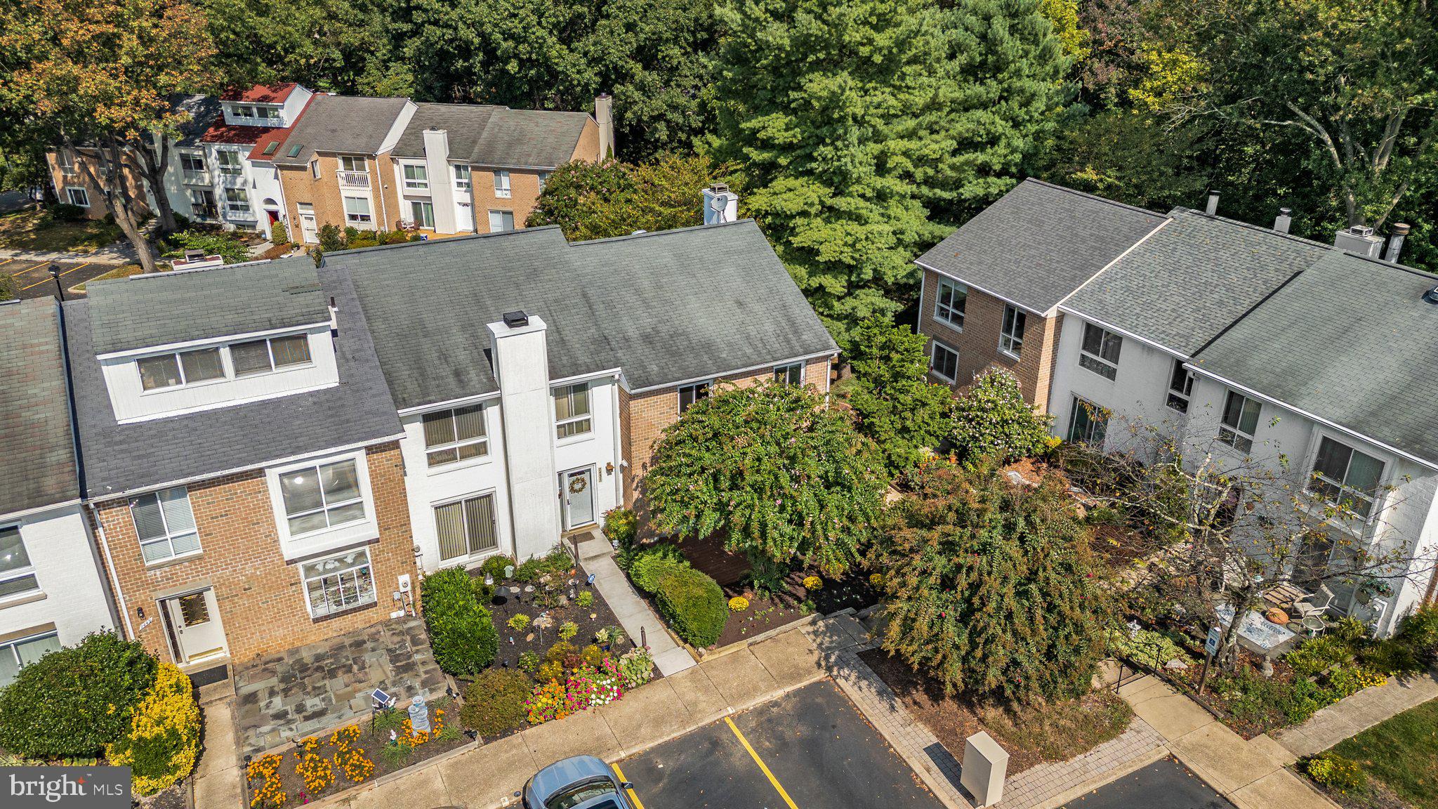 OWEN BROWN ESTATES - Residential