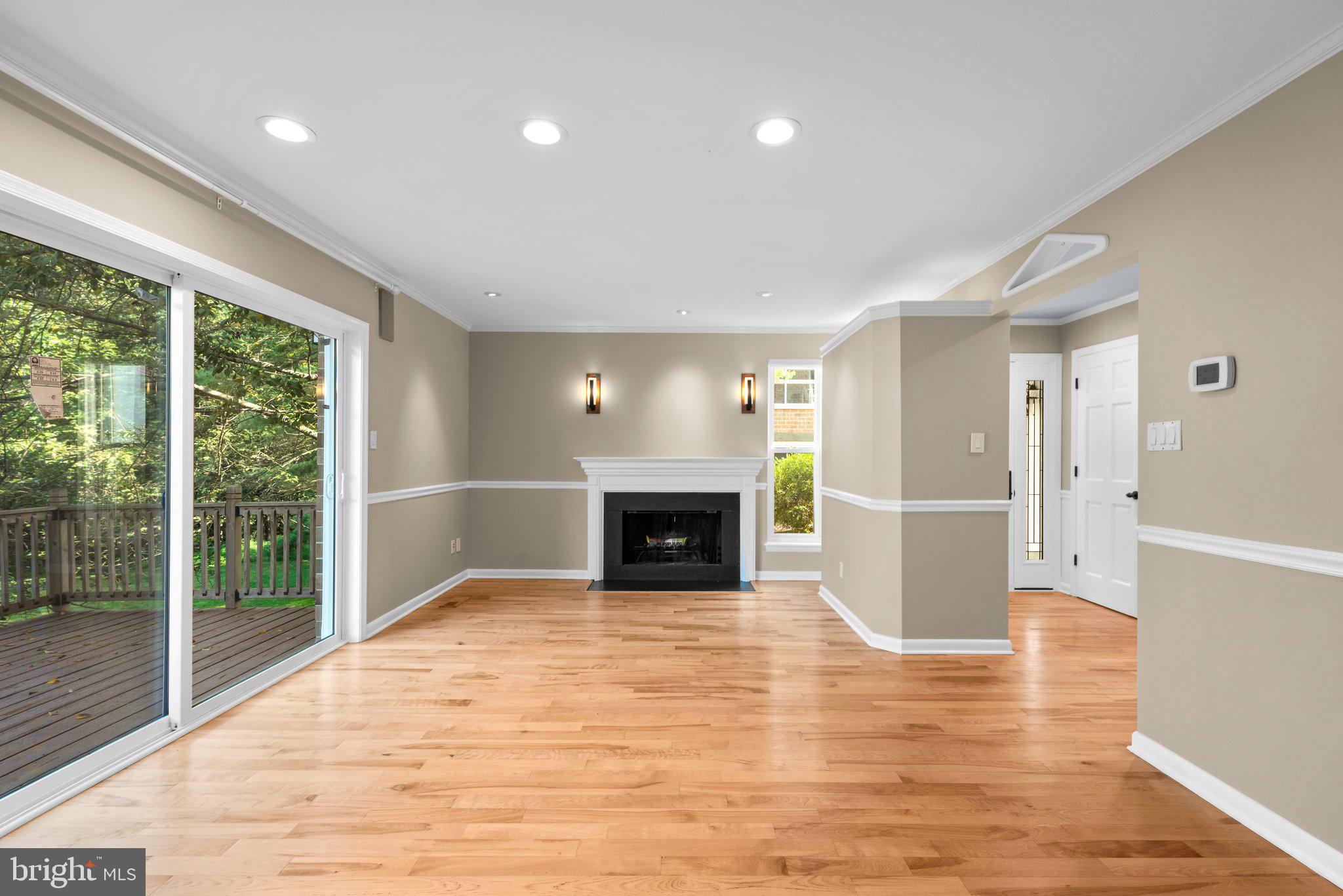 OWEN BROWN ESTATES - Residential