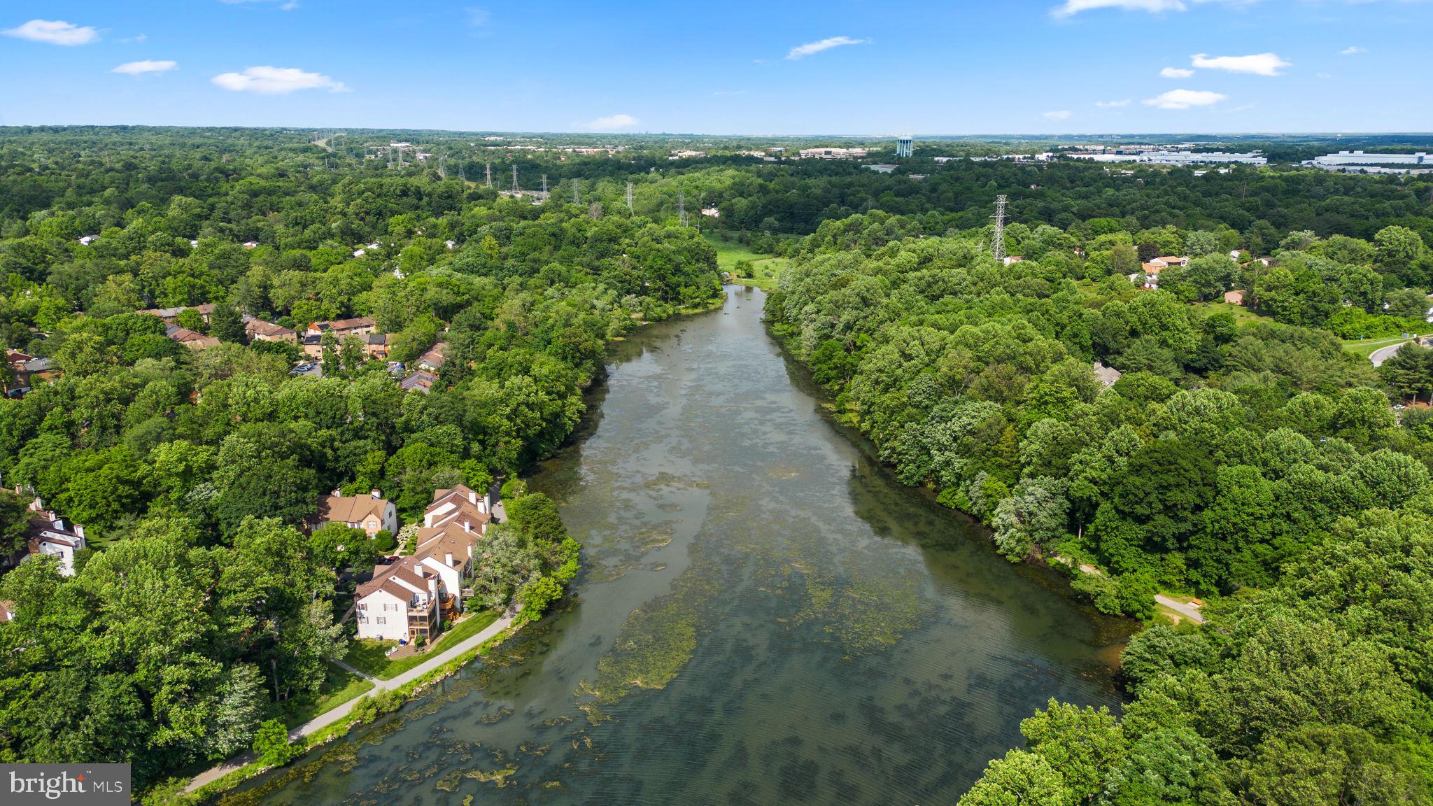 OWEN BROWN ESTATES - Residential