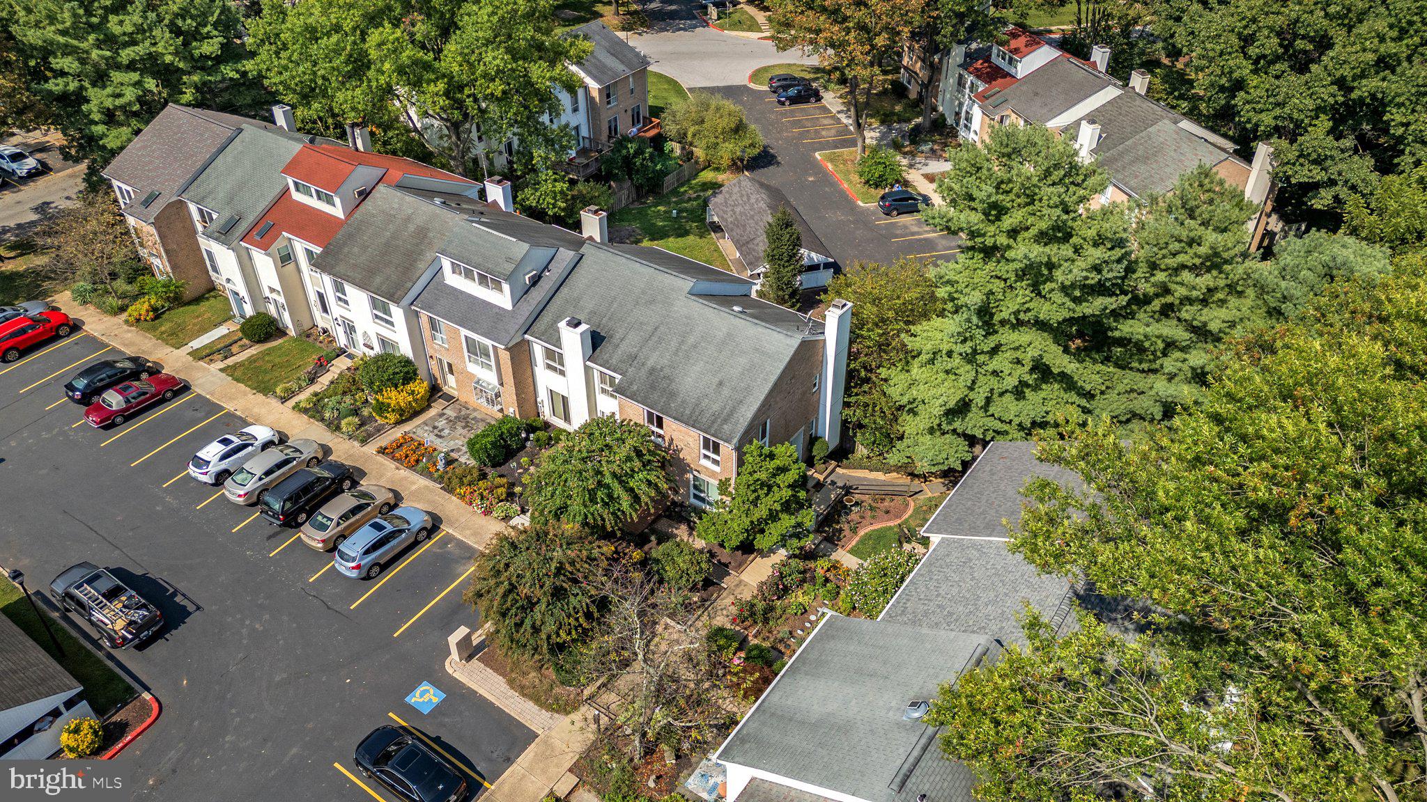 OWEN BROWN ESTATES - Residential