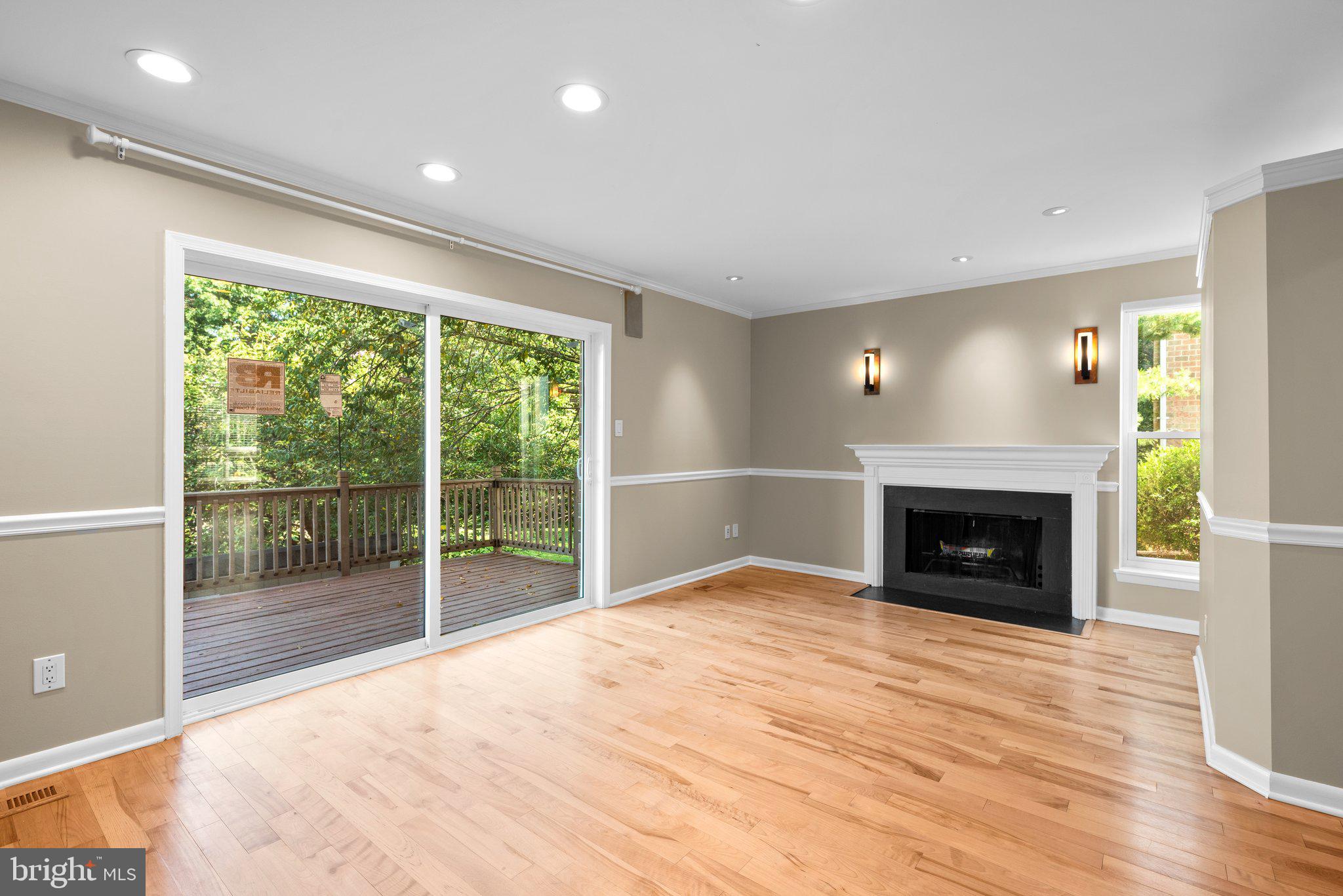 OWEN BROWN ESTATES - Residential