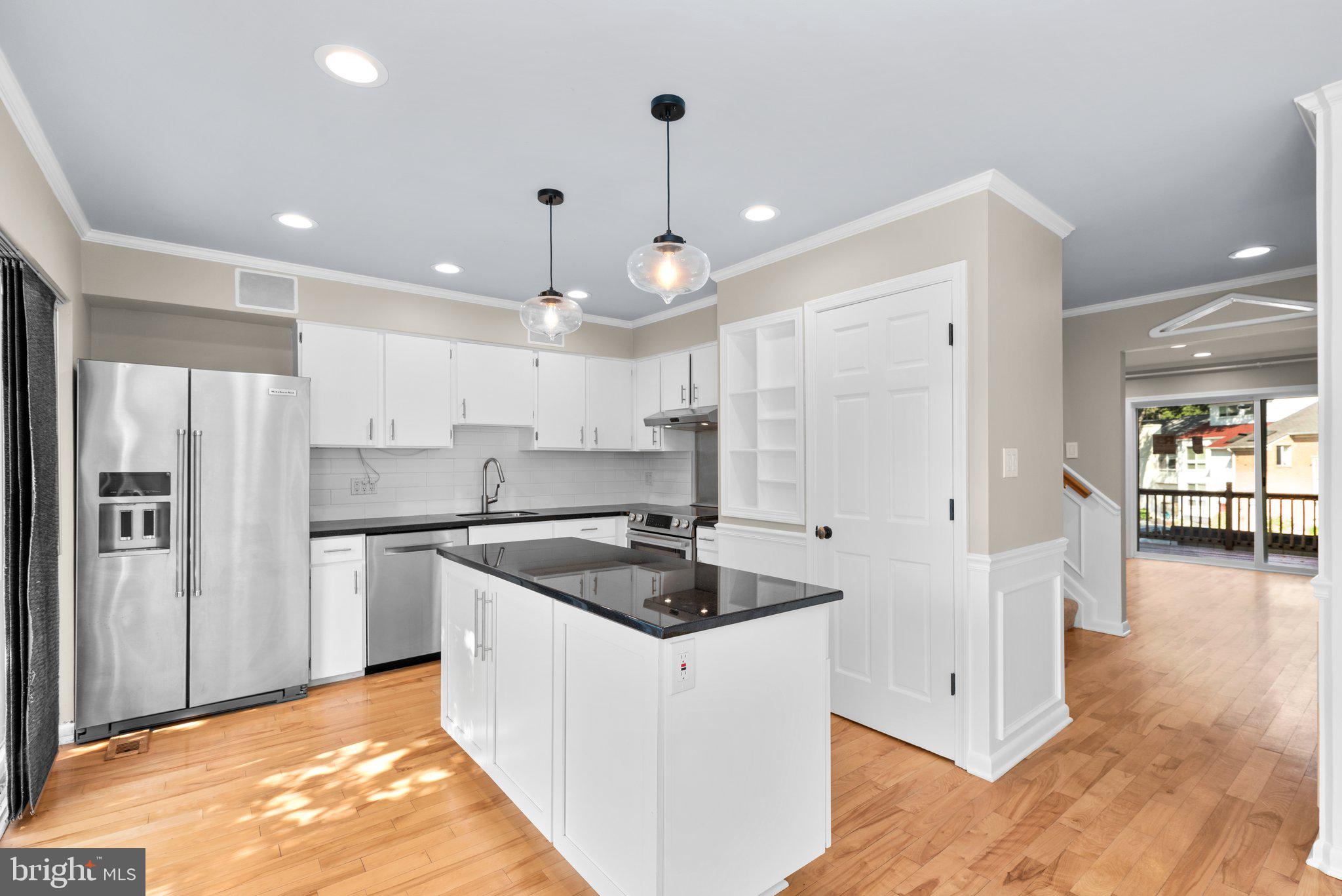 OWEN BROWN ESTATES - Residential