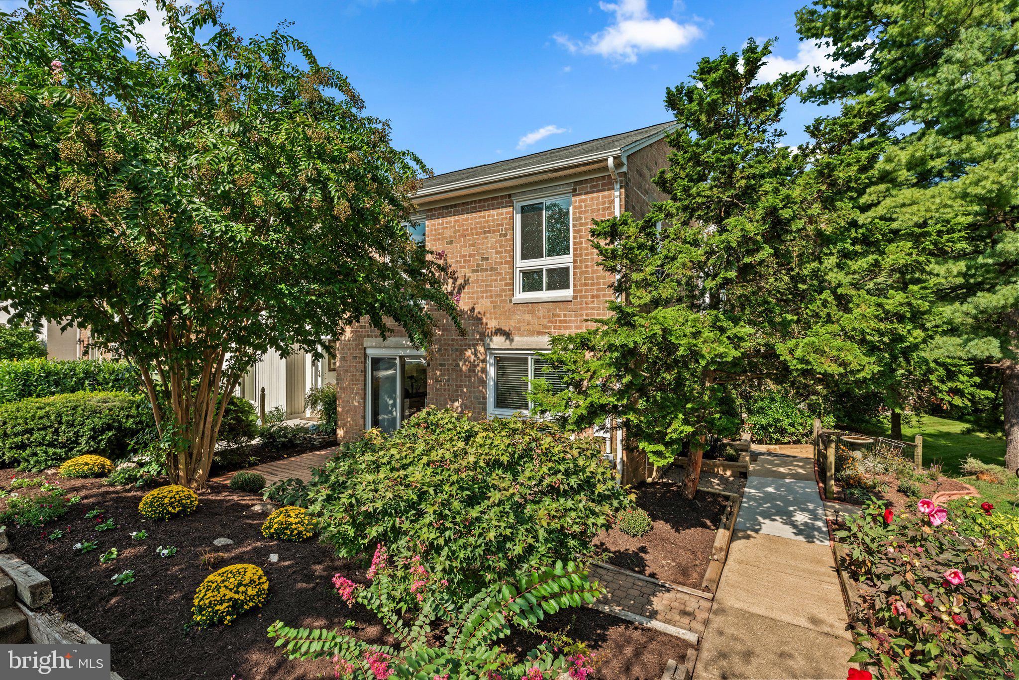 OWEN BROWN ESTATES - Residential