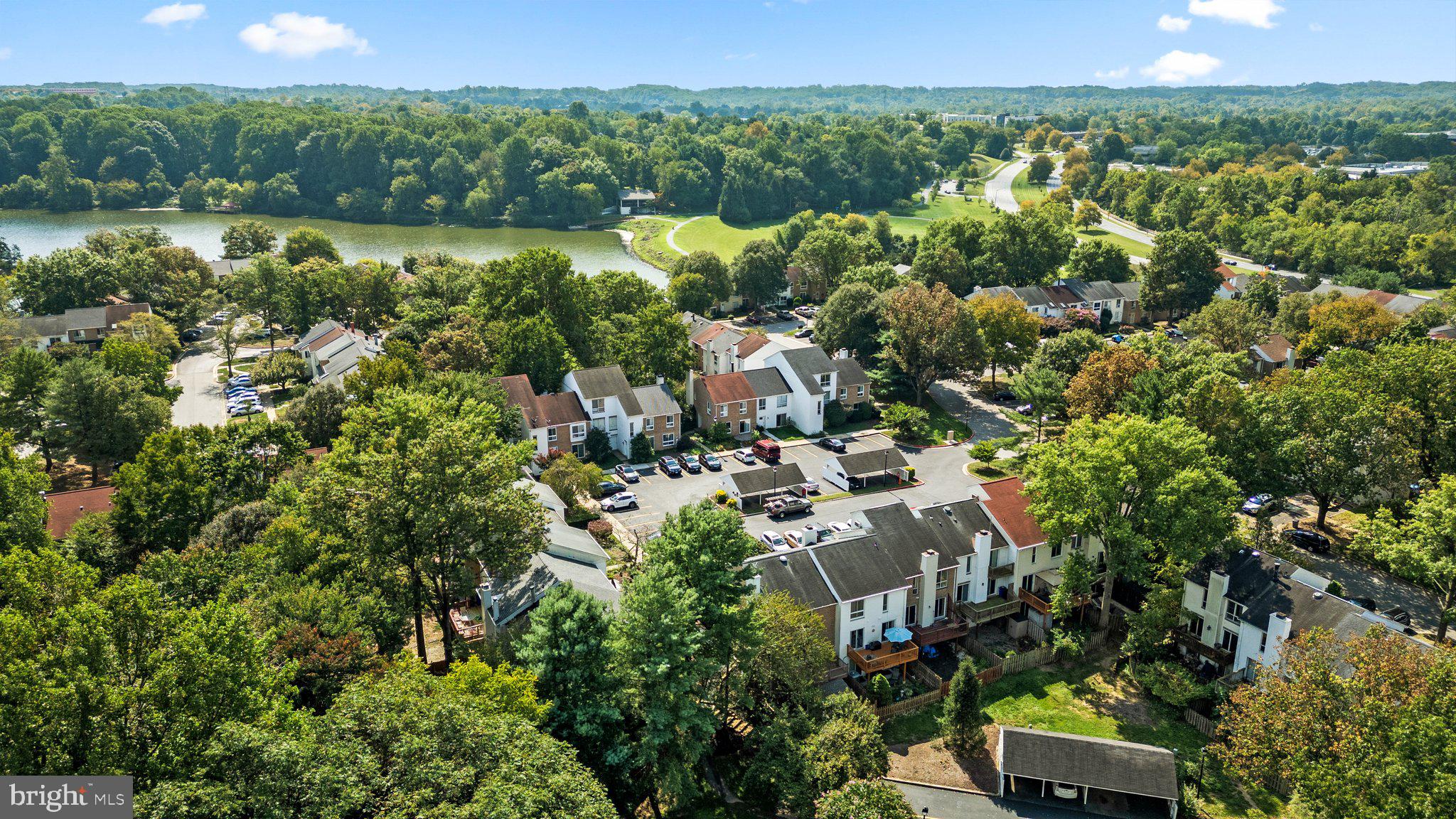 OWEN BROWN ESTATES - Residential