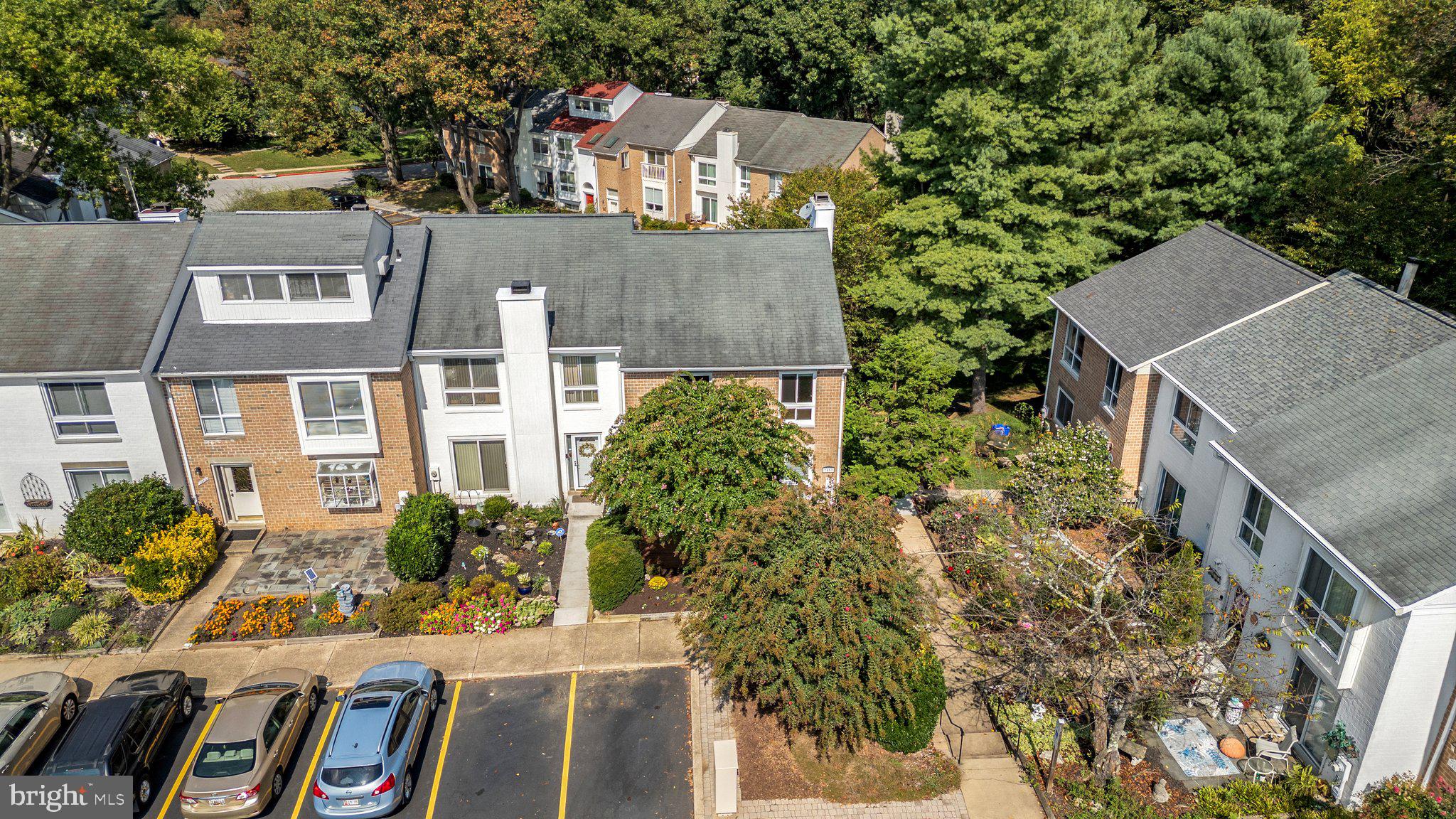 OWEN BROWN ESTATES - Residential