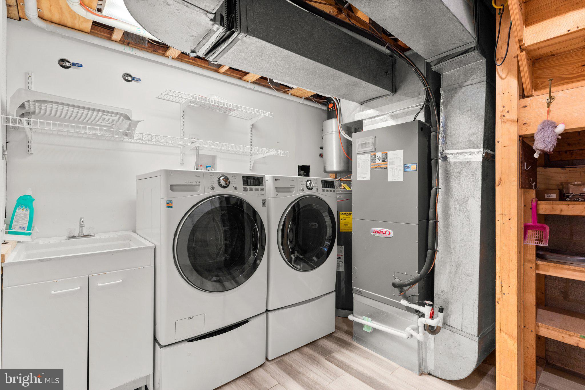 OWEN BROWN ESTATES - Residential