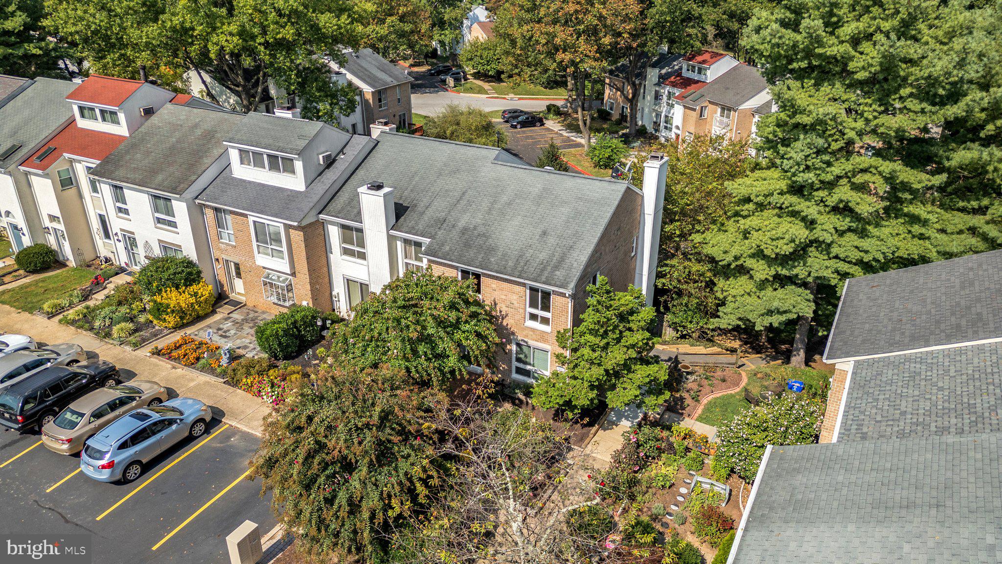 OWEN BROWN ESTATES - Residential