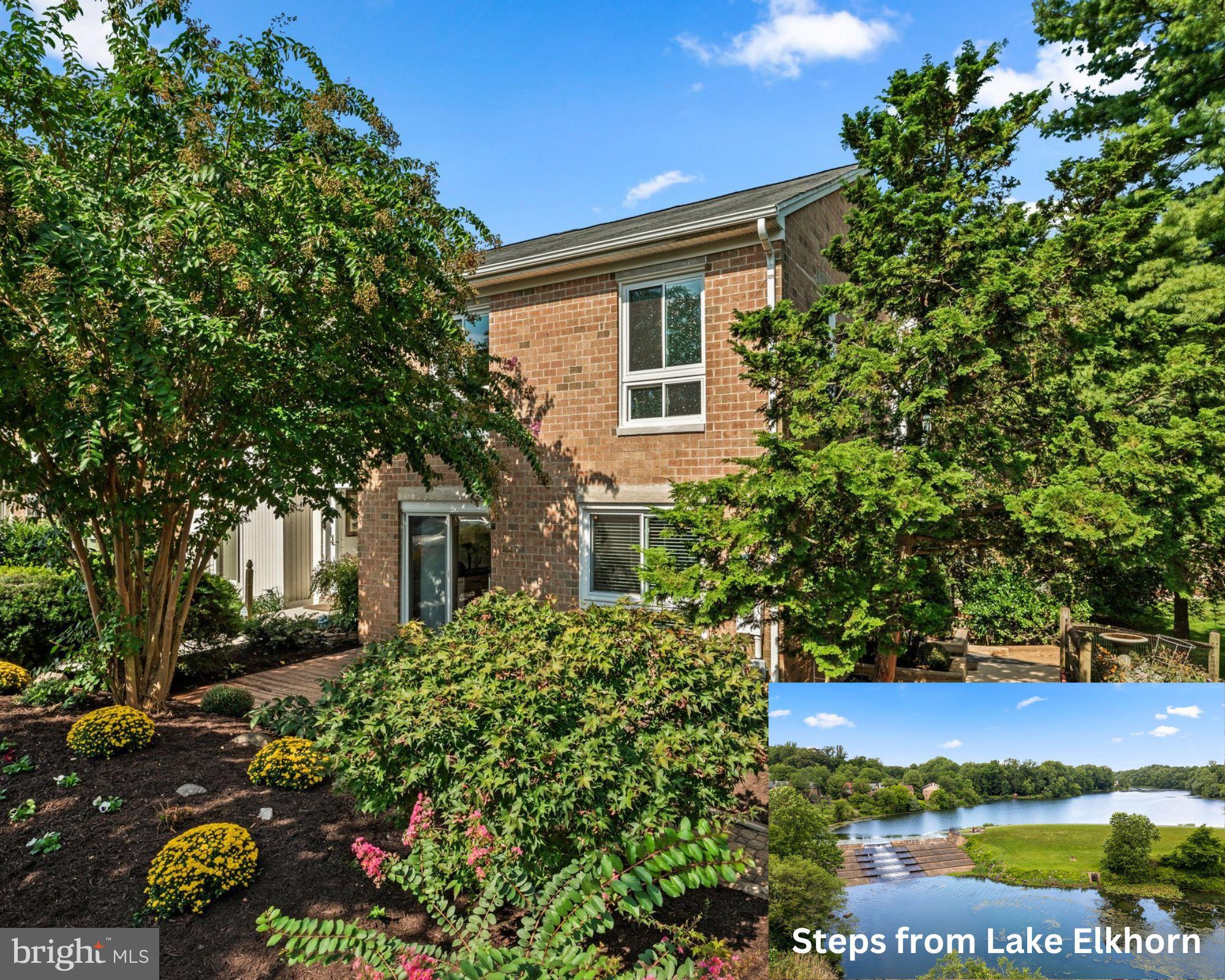 OWEN BROWN ESTATES - Residential