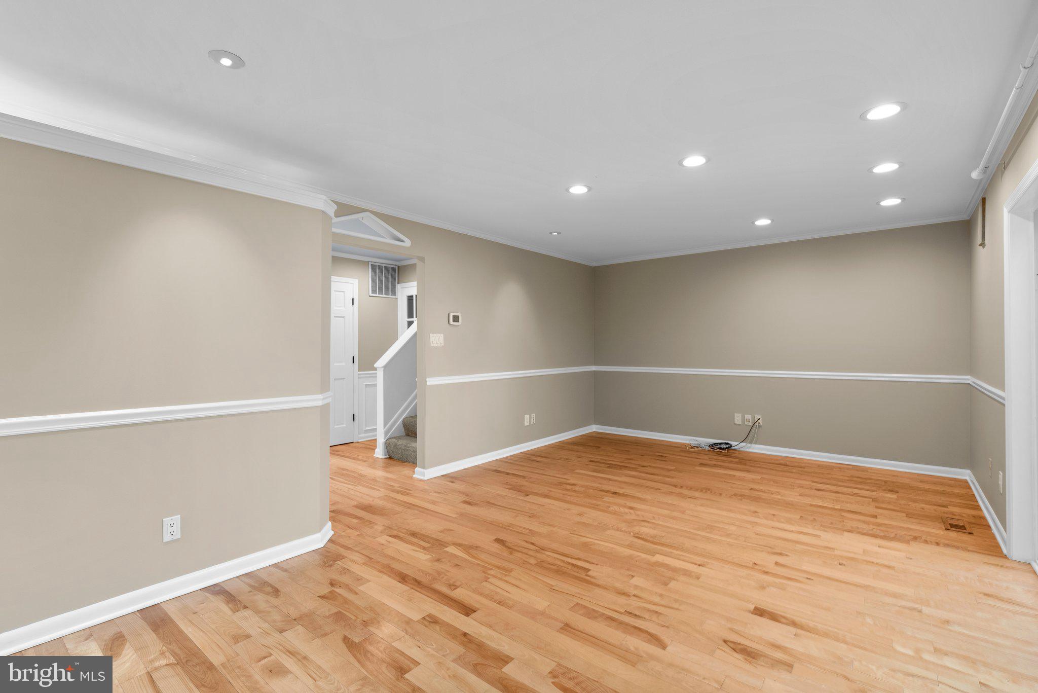 OWEN BROWN ESTATES - Residential