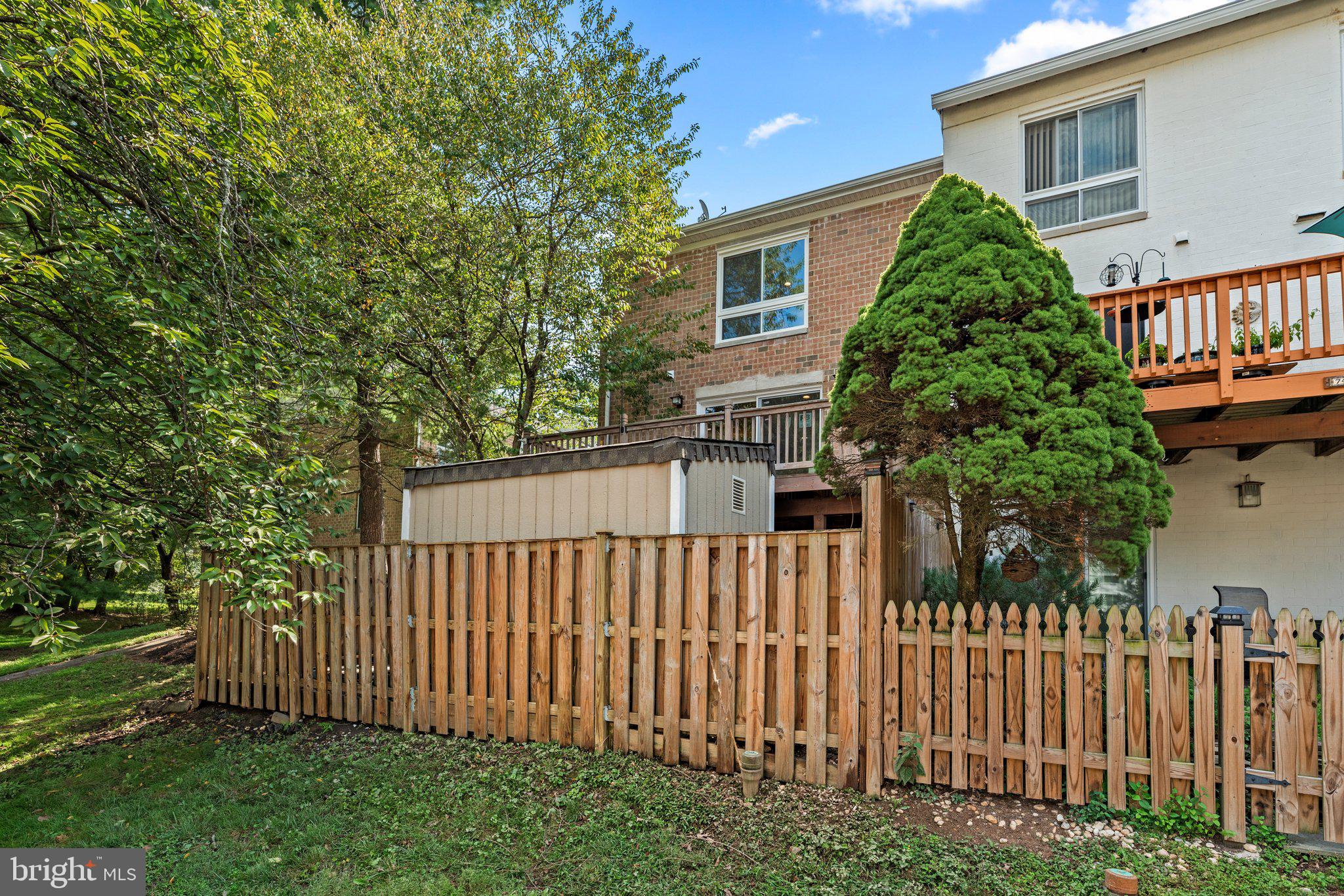 OWEN BROWN ESTATES - Residential